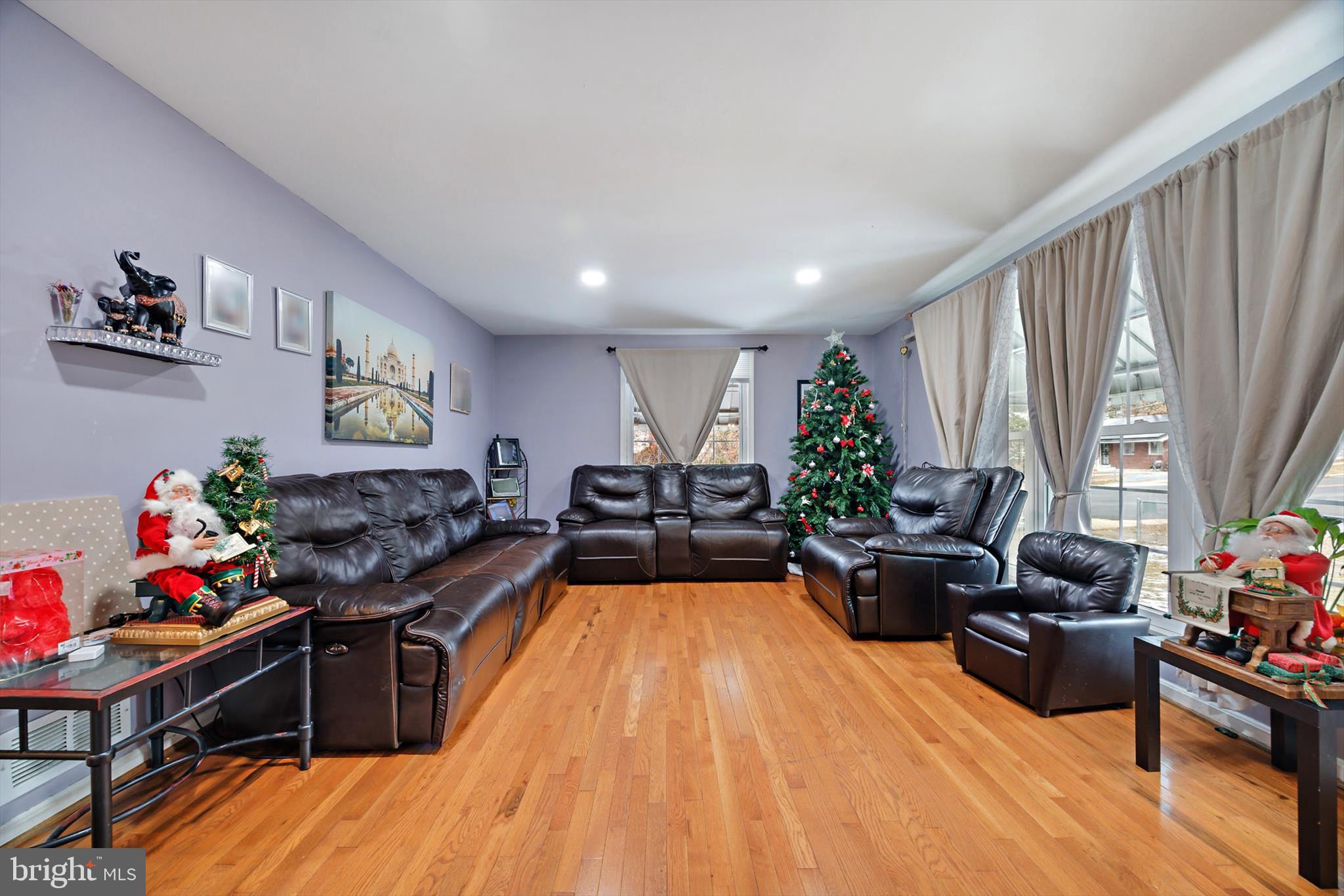 GLASSMANOR - Residential