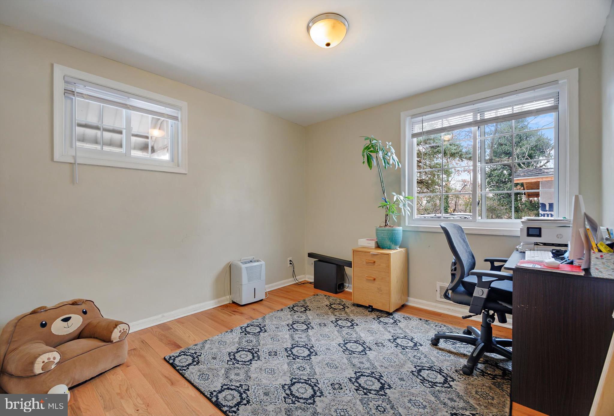 GLASSMANOR - Residential