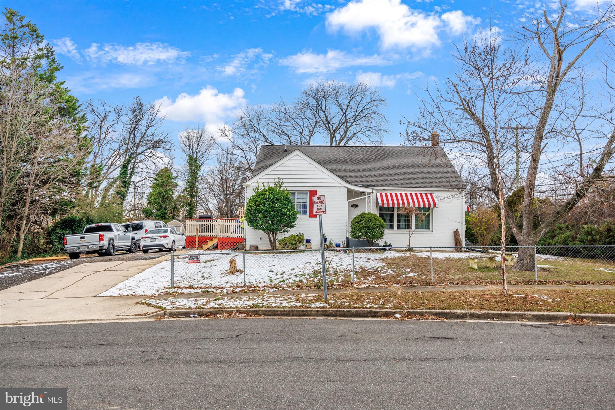 GLASSMANOR - Residential