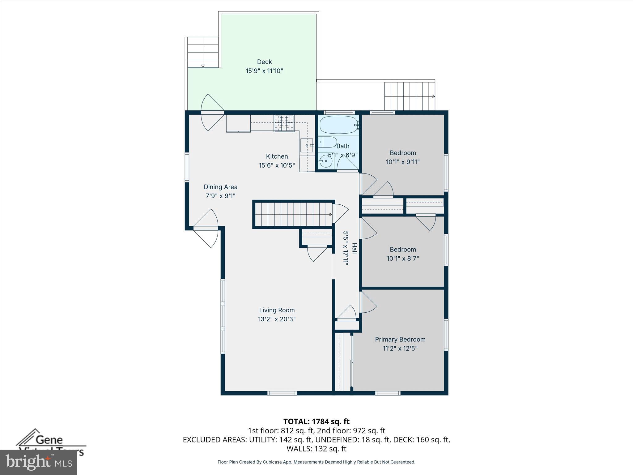 GLASSMANOR - Residential
