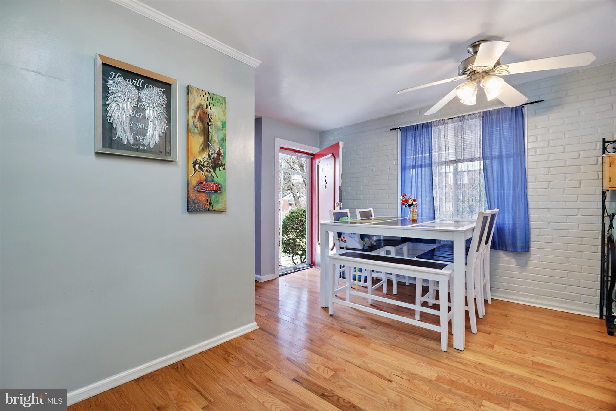 GLASSMANOR - Residential