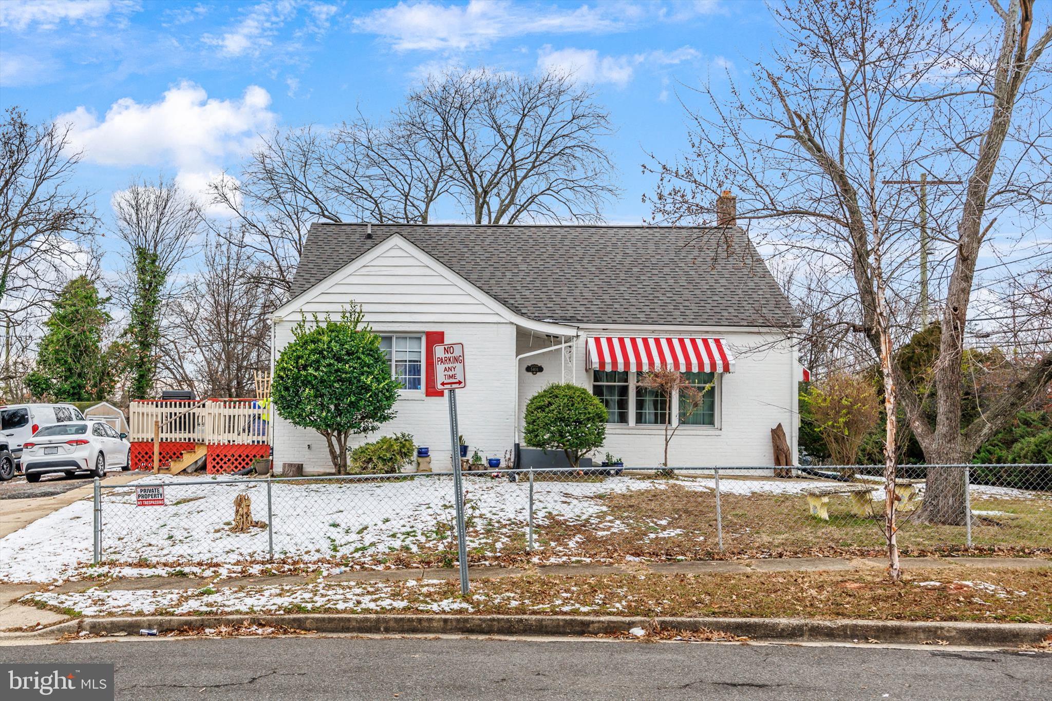 GLASSMANOR - Residential