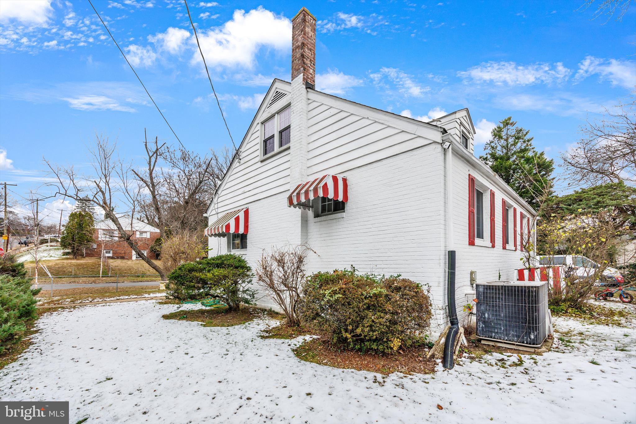 GLASSMANOR - Residential