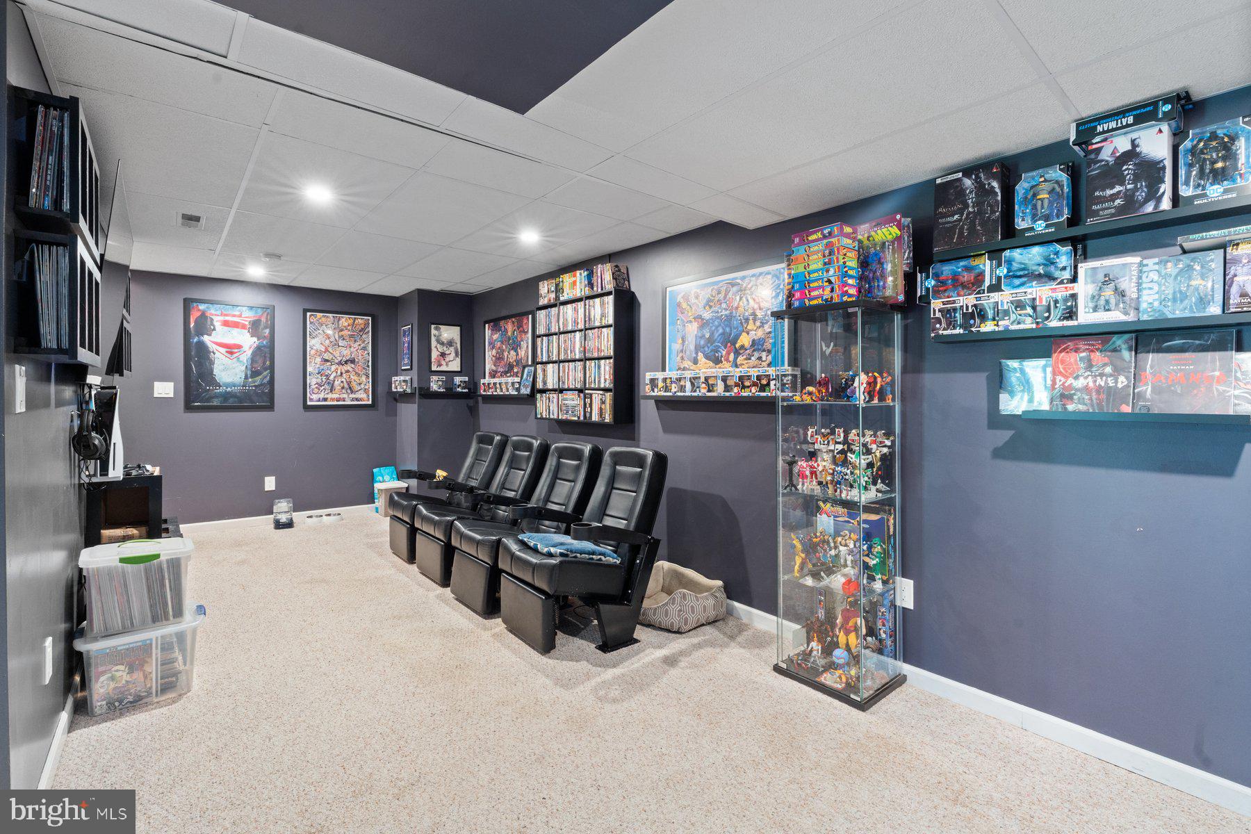 NORTH HOPEWELL TWP - Residential