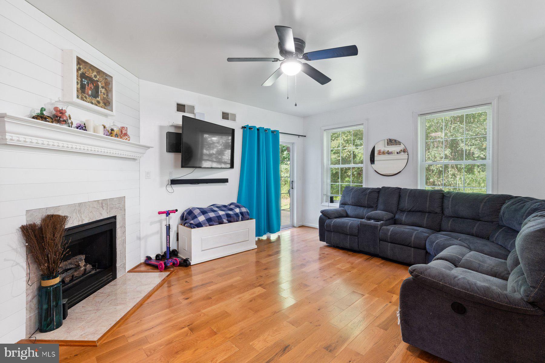 NORTH HOPEWELL TWP - Residential