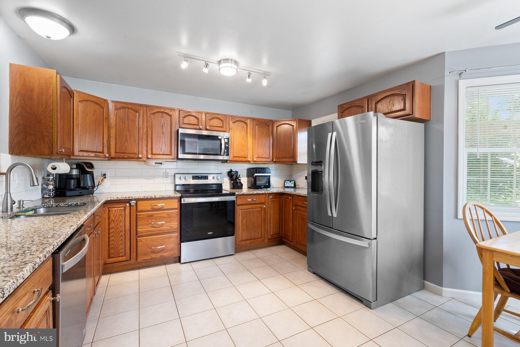 NORTH HOPEWELL TWP - Residential