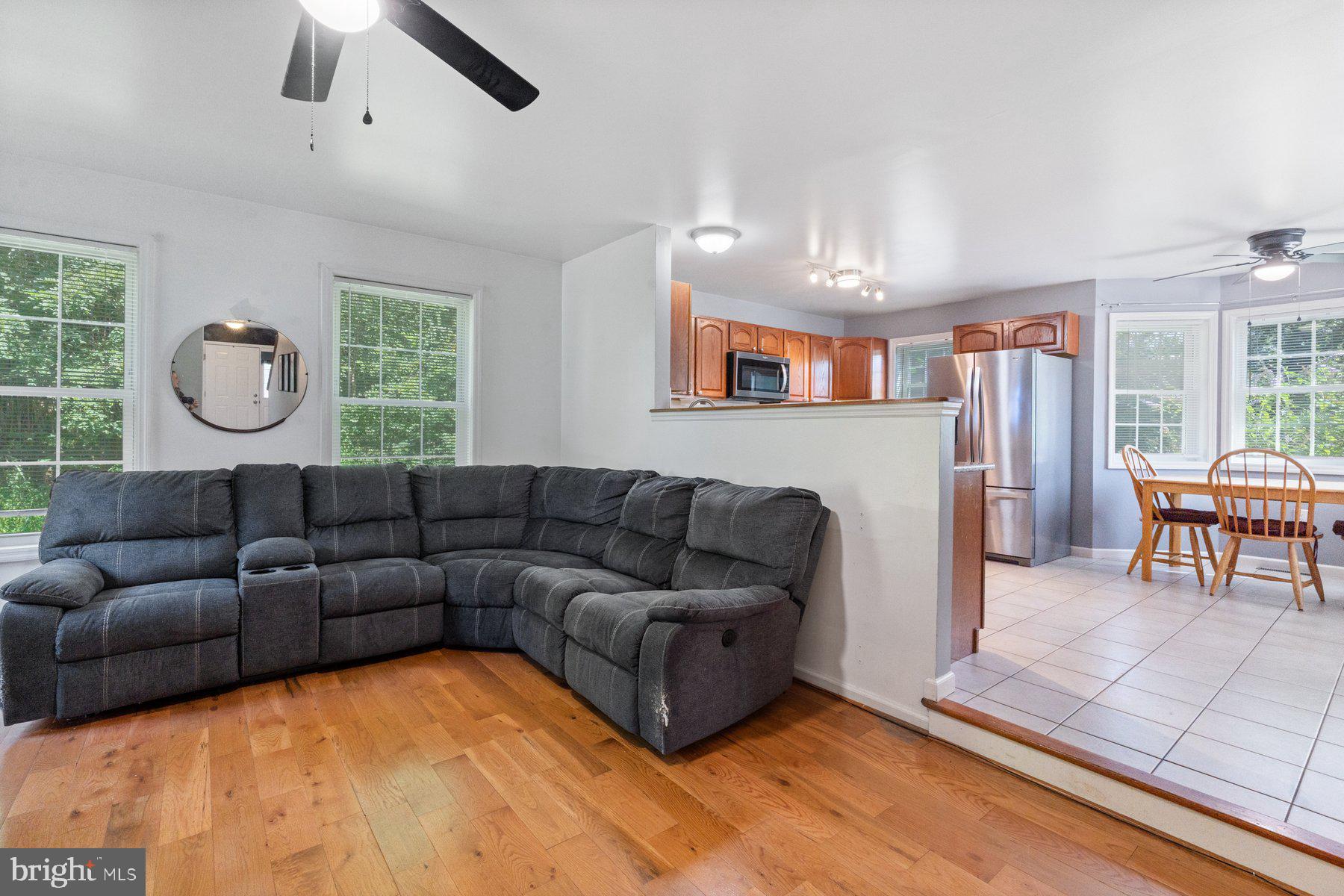 NORTH HOPEWELL TWP - Residential