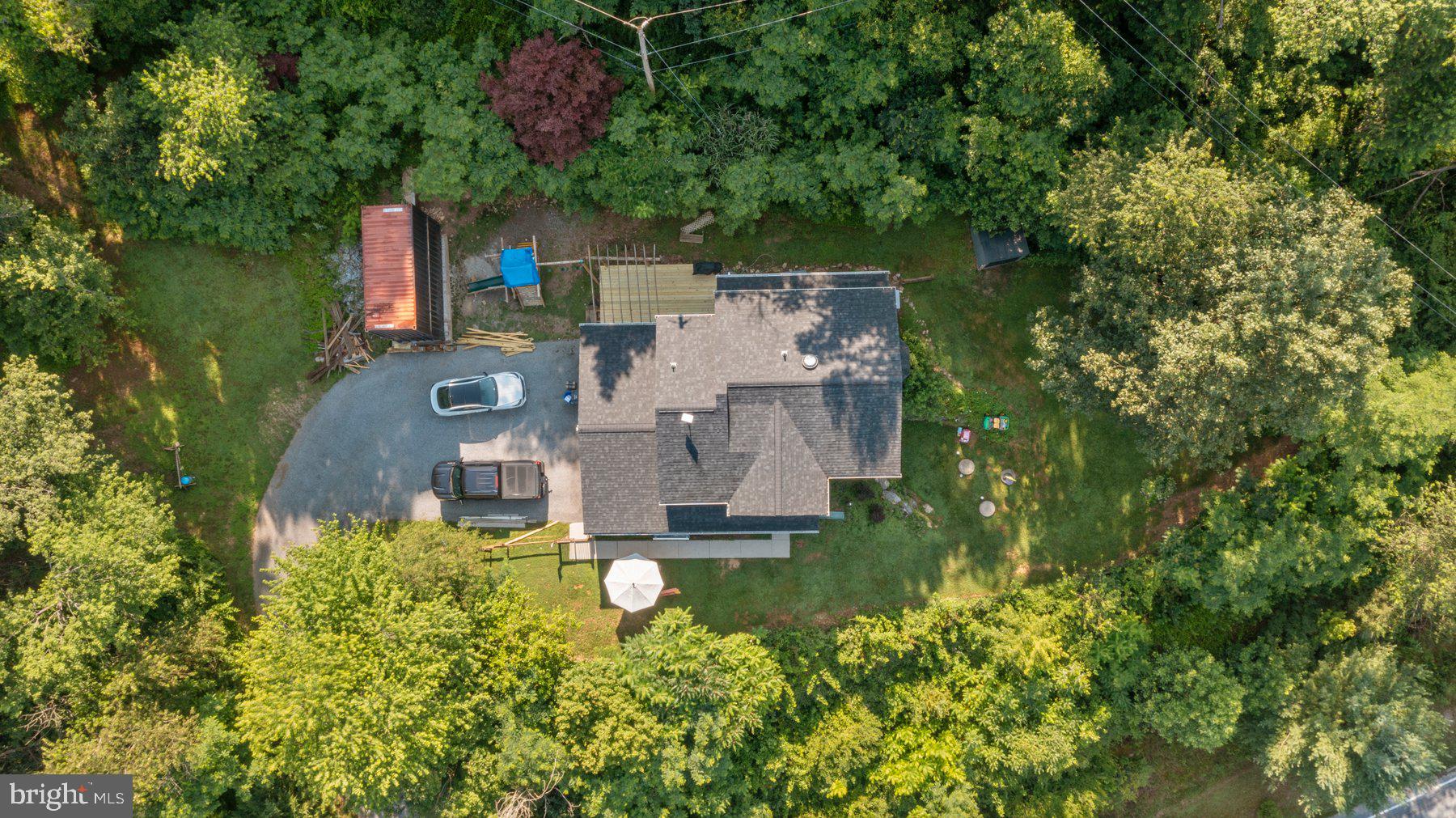 NORTH HOPEWELL TWP - Residential