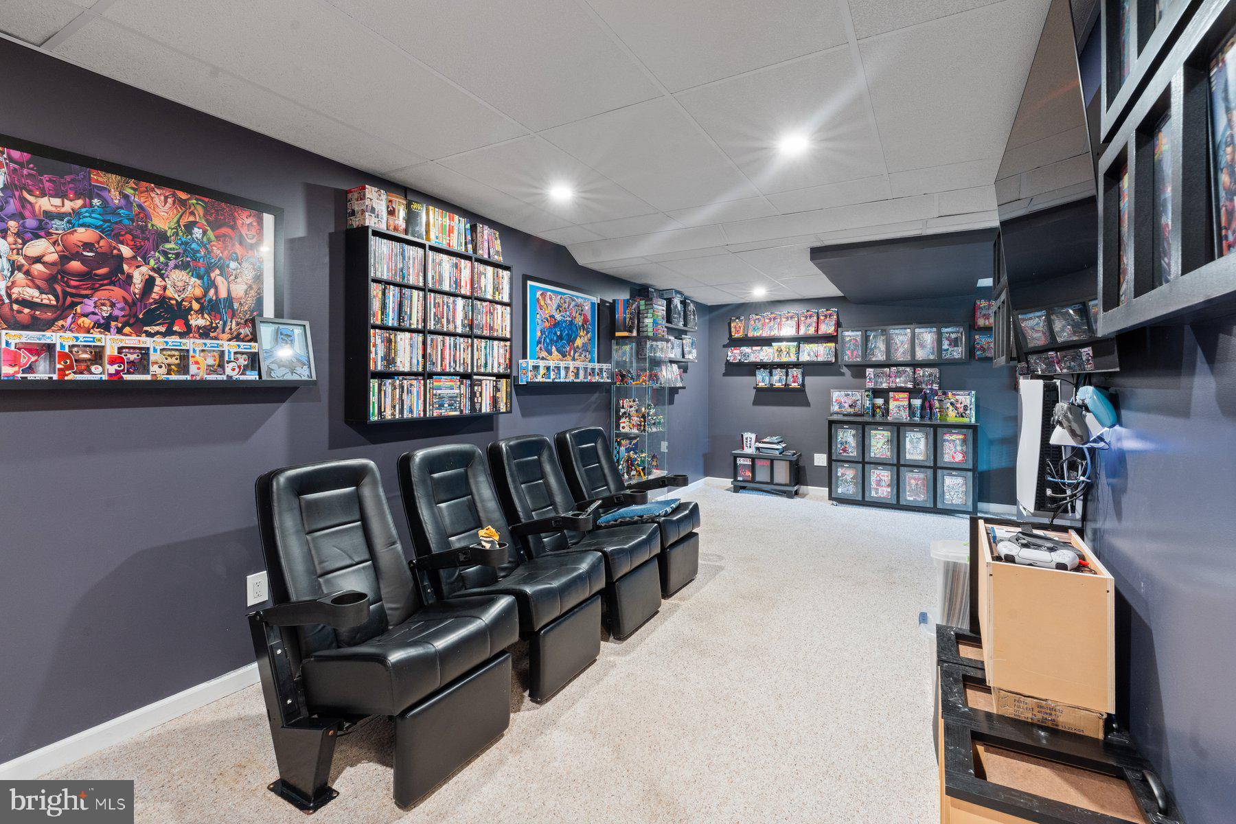 NORTH HOPEWELL TWP - Residential