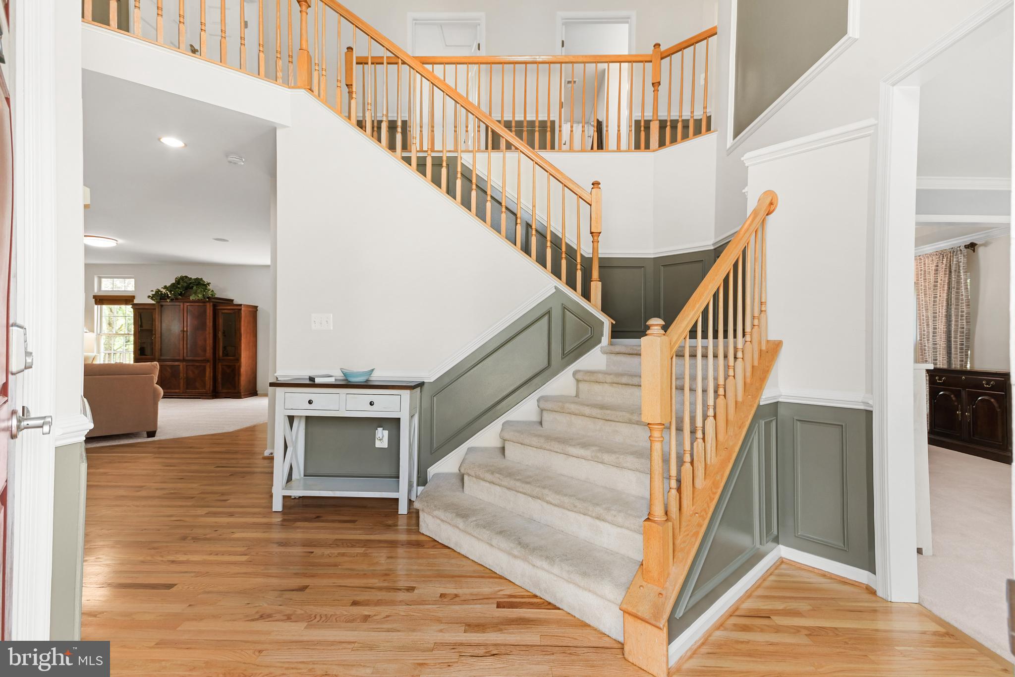 GALYN MANOR - Residential