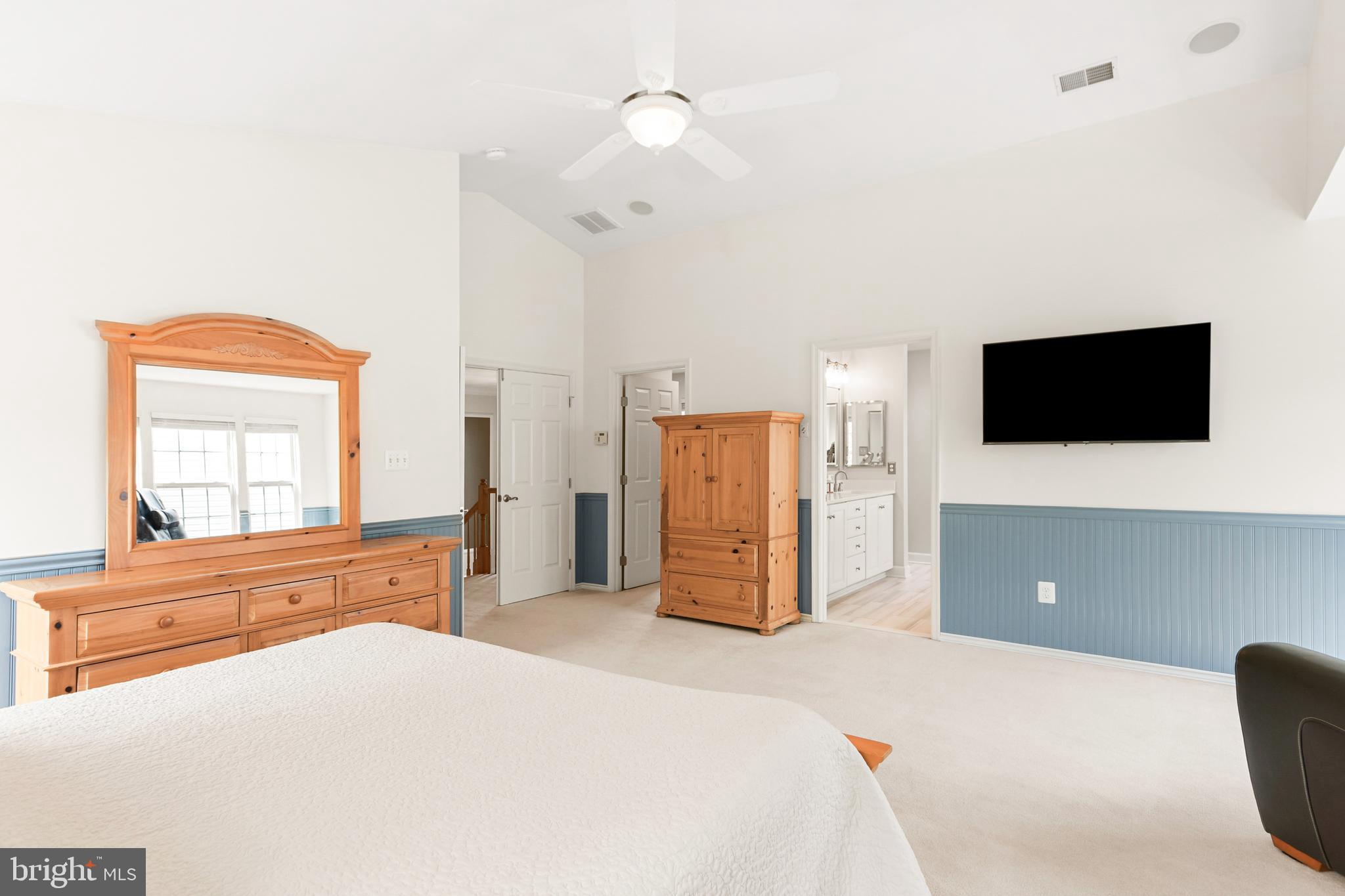 GALYN MANOR - Residential