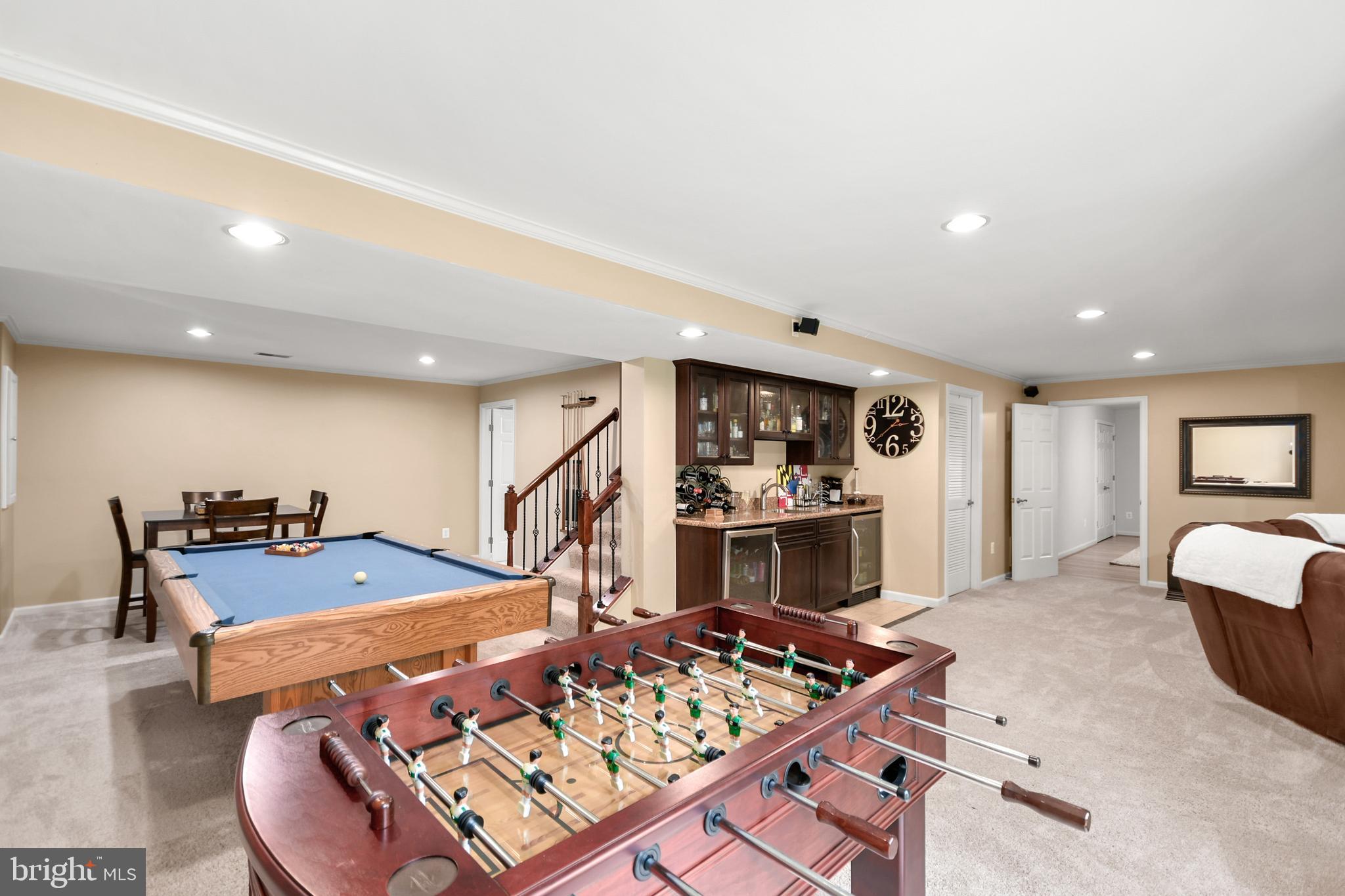 GALYN MANOR - Residential