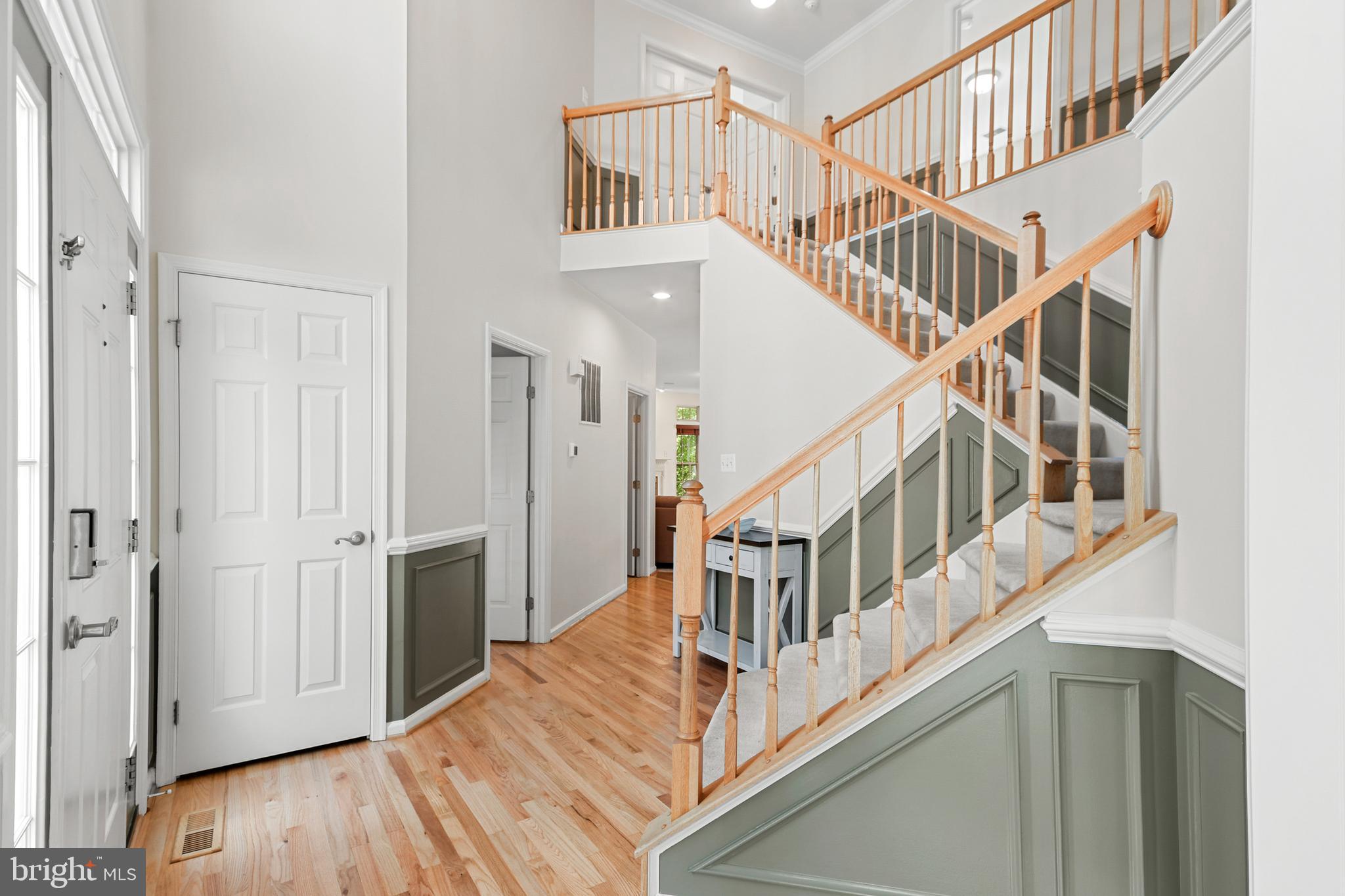 GALYN MANOR - Residential