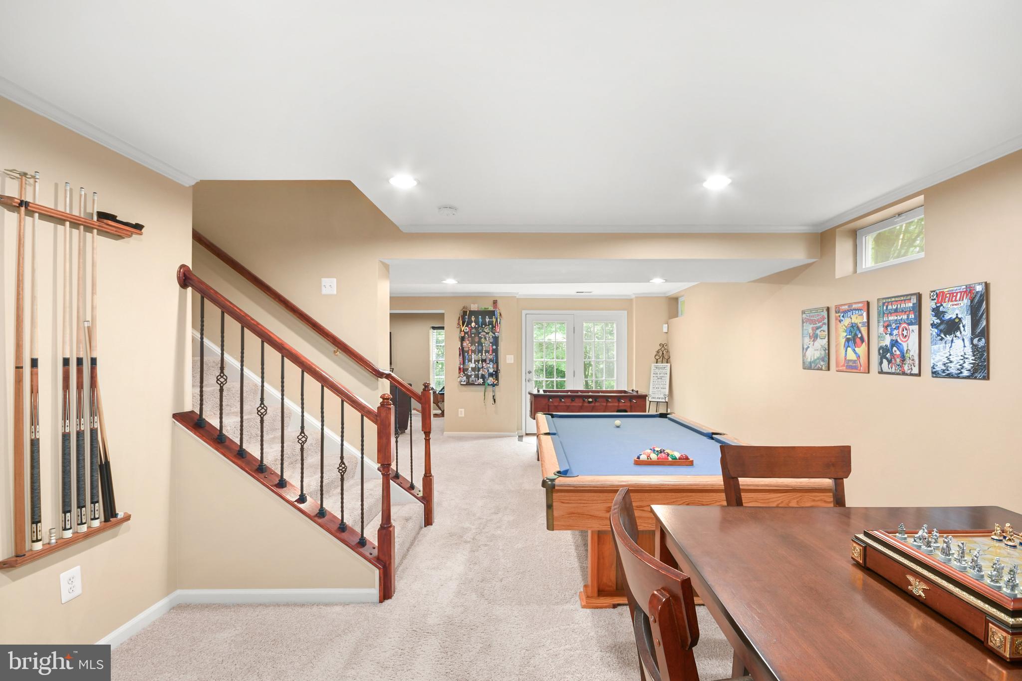 GALYN MANOR - Residential