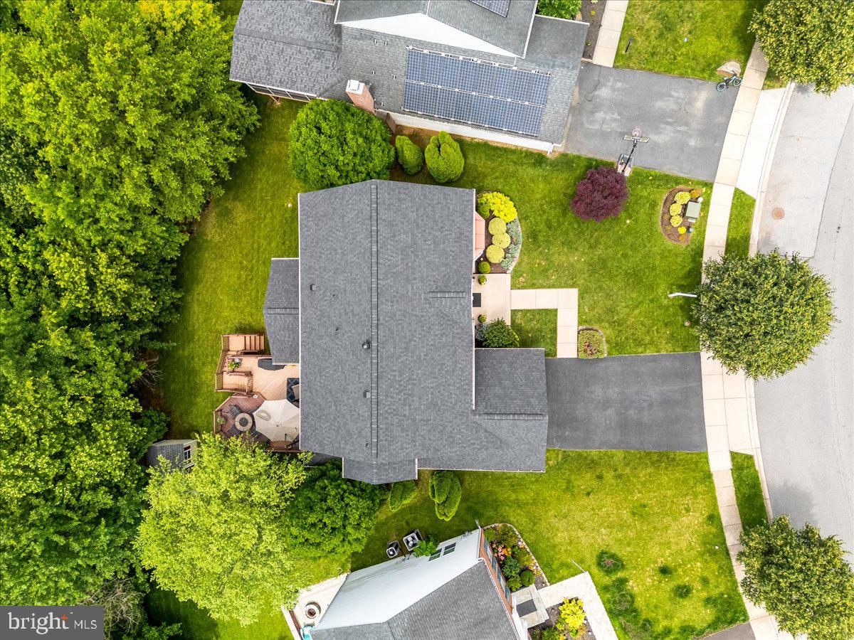 GALYN MANOR - Residential