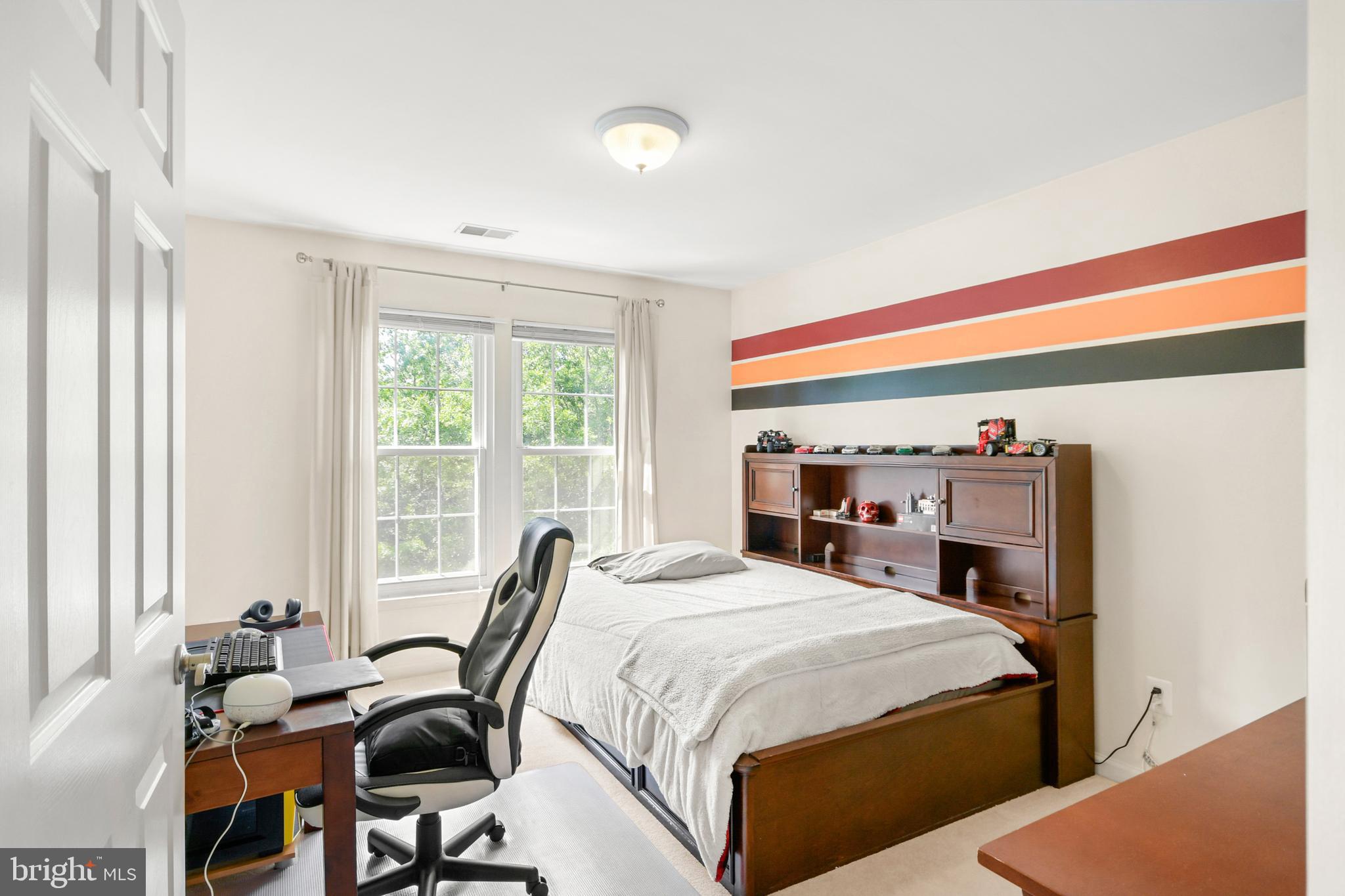 GALYN MANOR - Residential