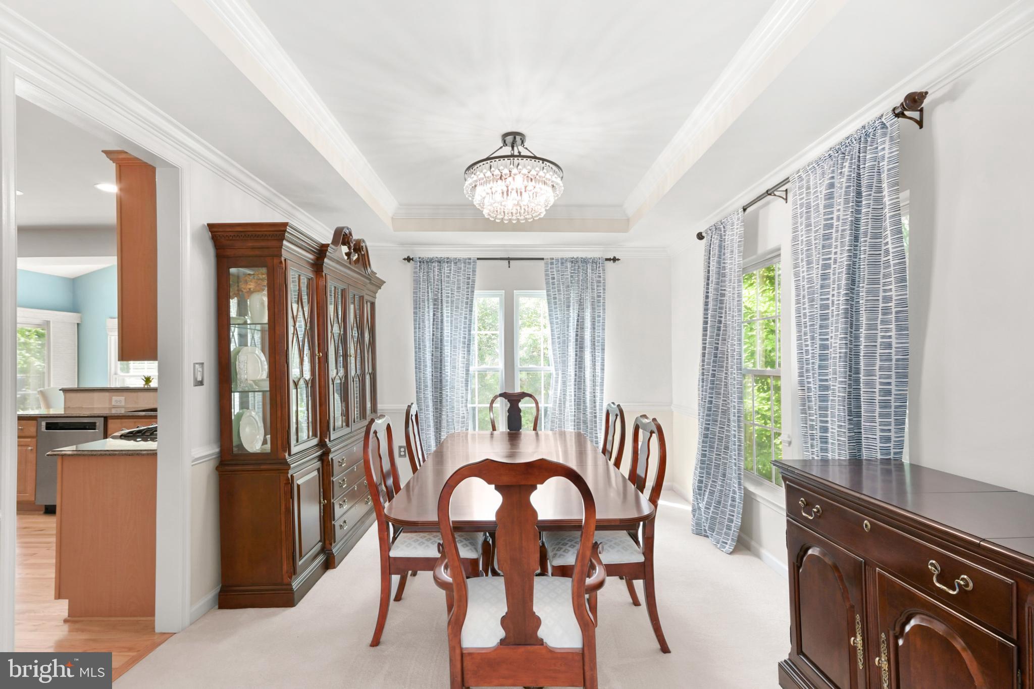 GALYN MANOR - Residential