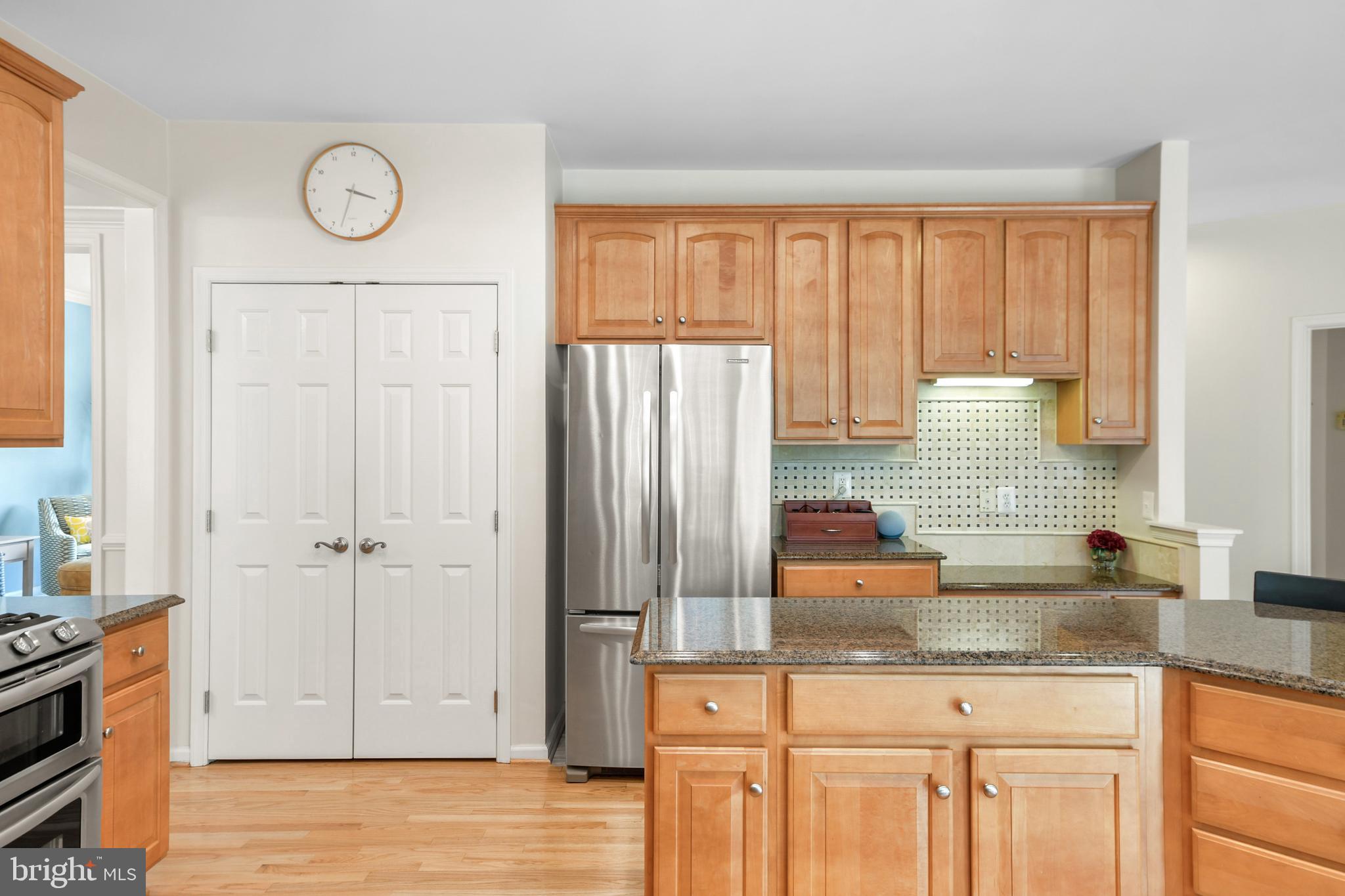 GALYN MANOR - Residential