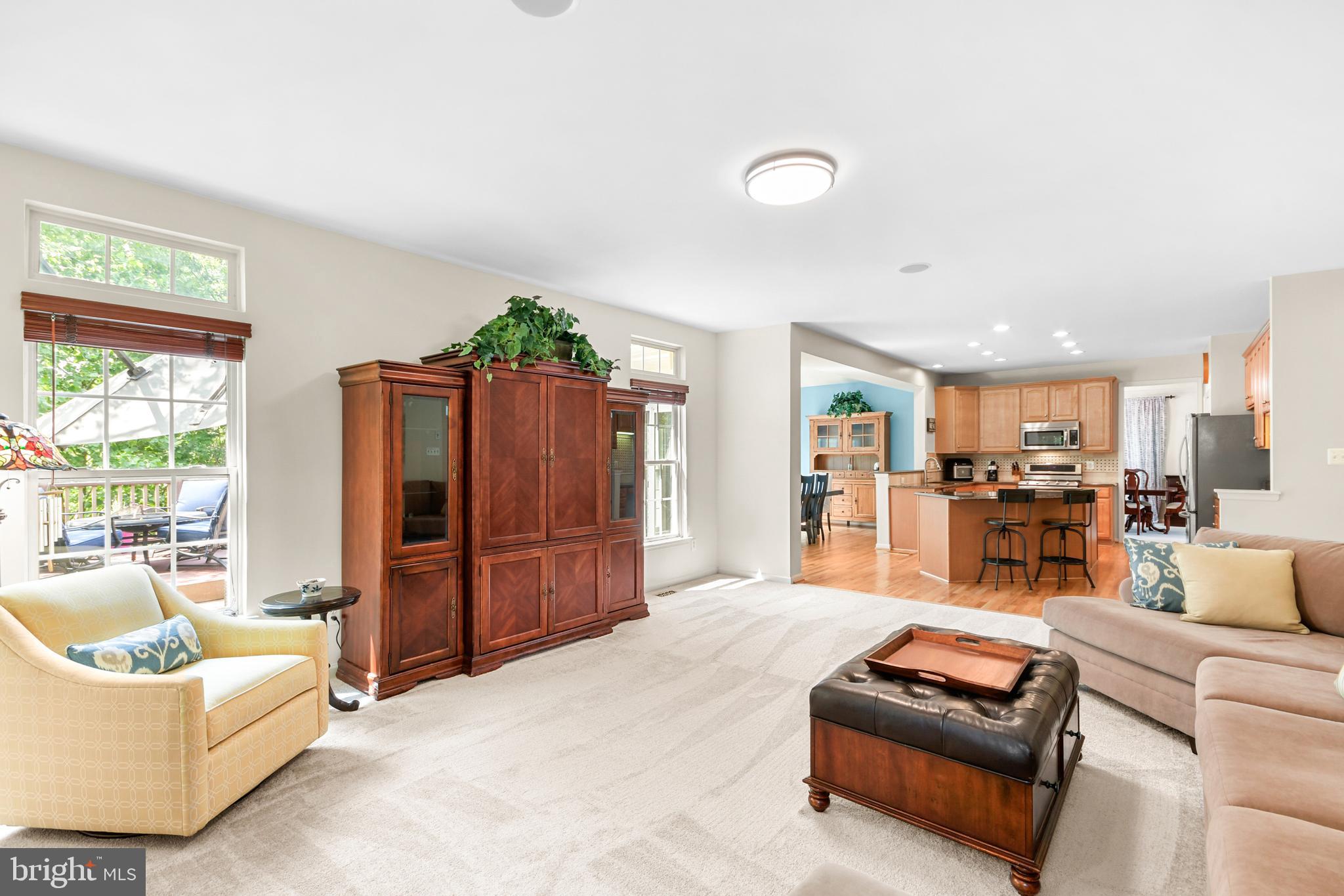 GALYN MANOR - Residential