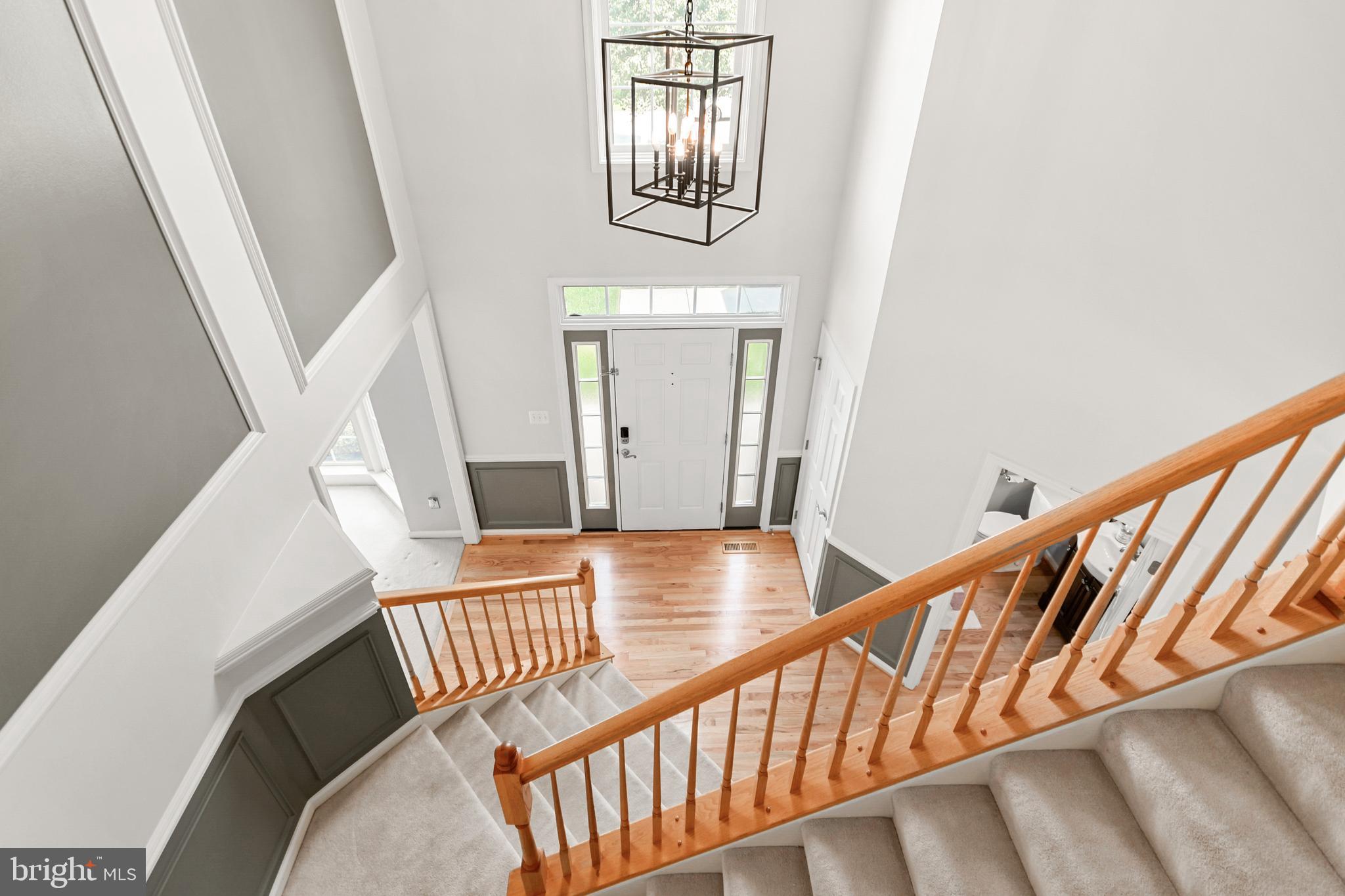 GALYN MANOR - Residential