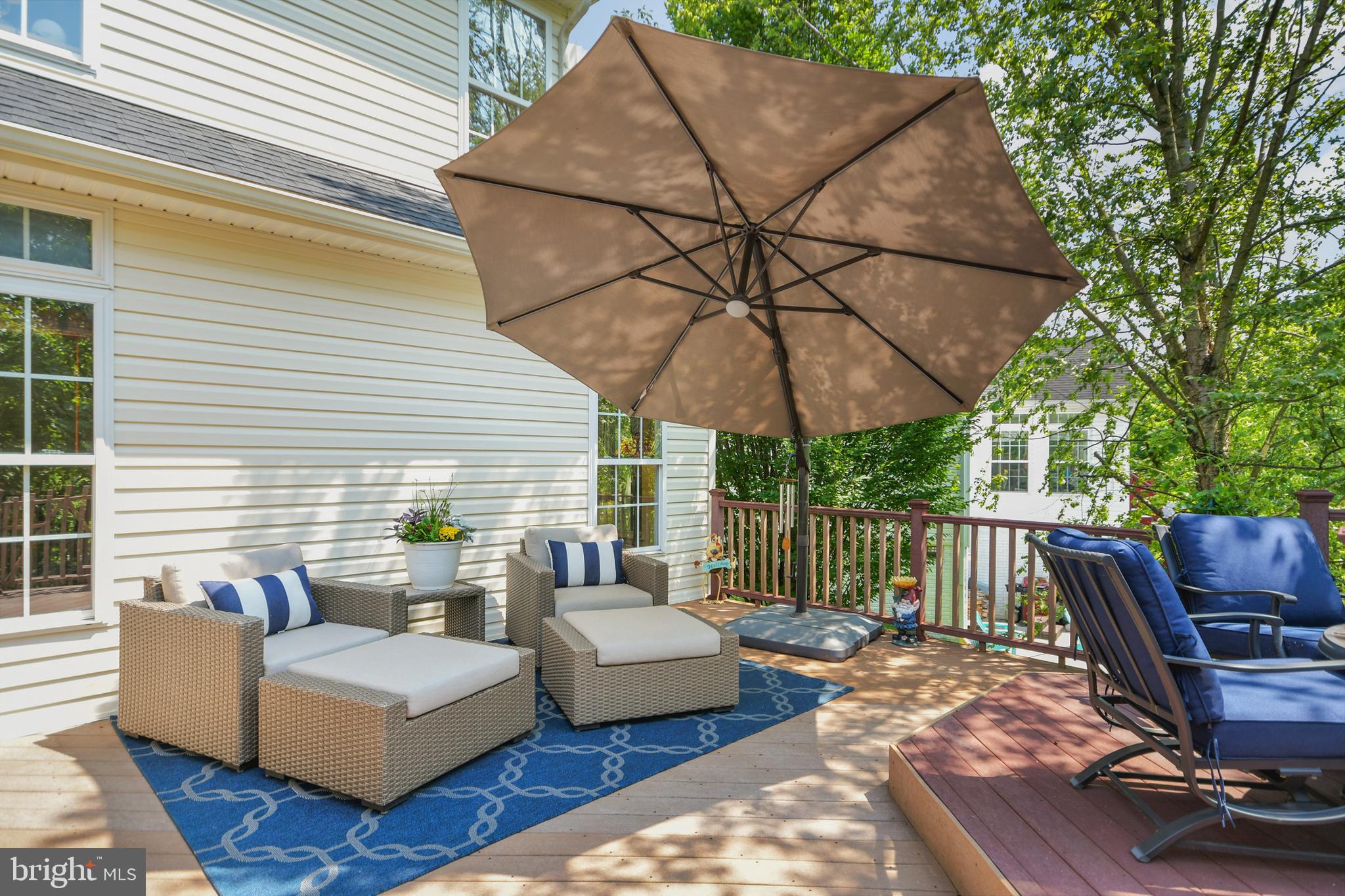 GALYN MANOR - Residential