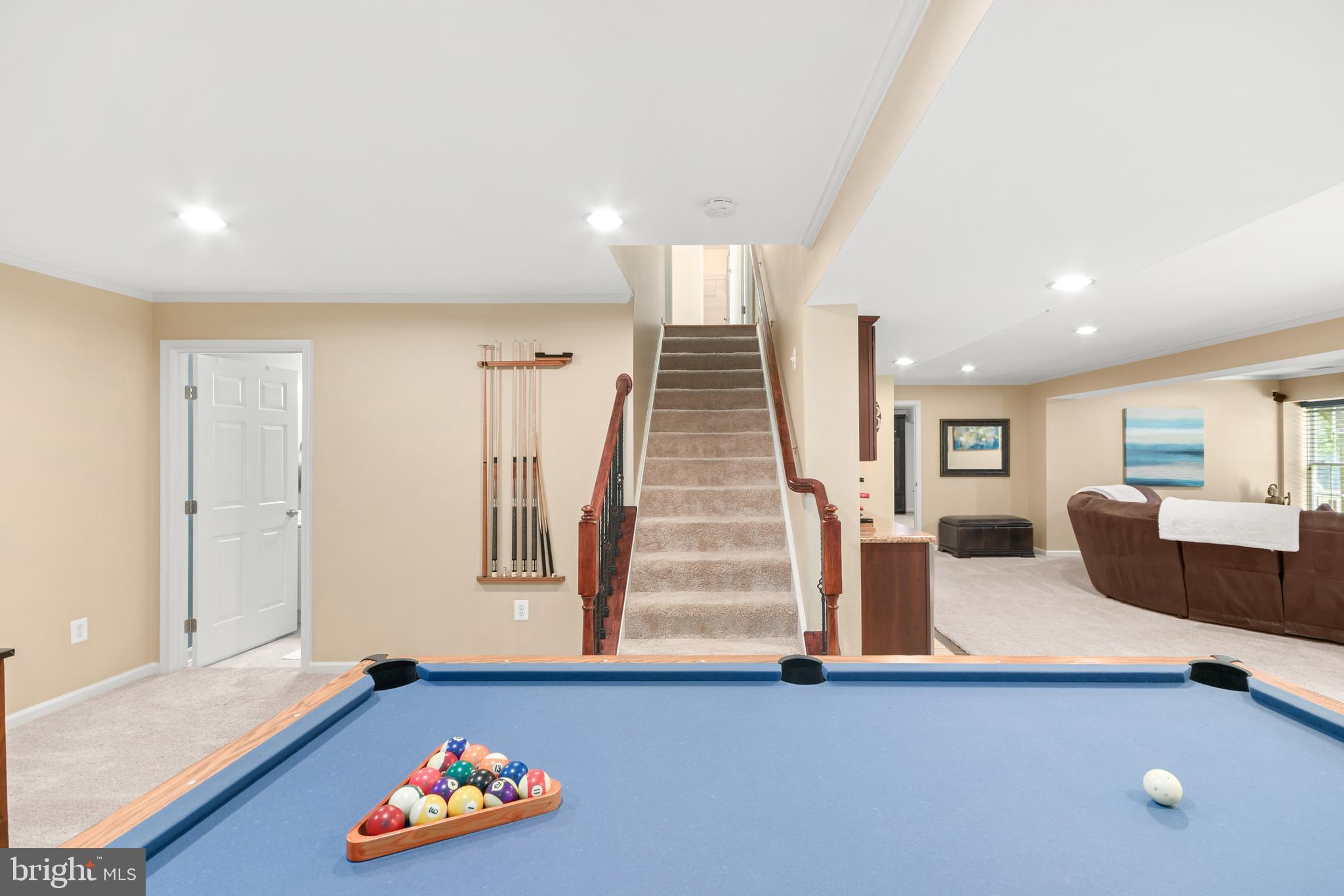 GALYN MANOR - Residential