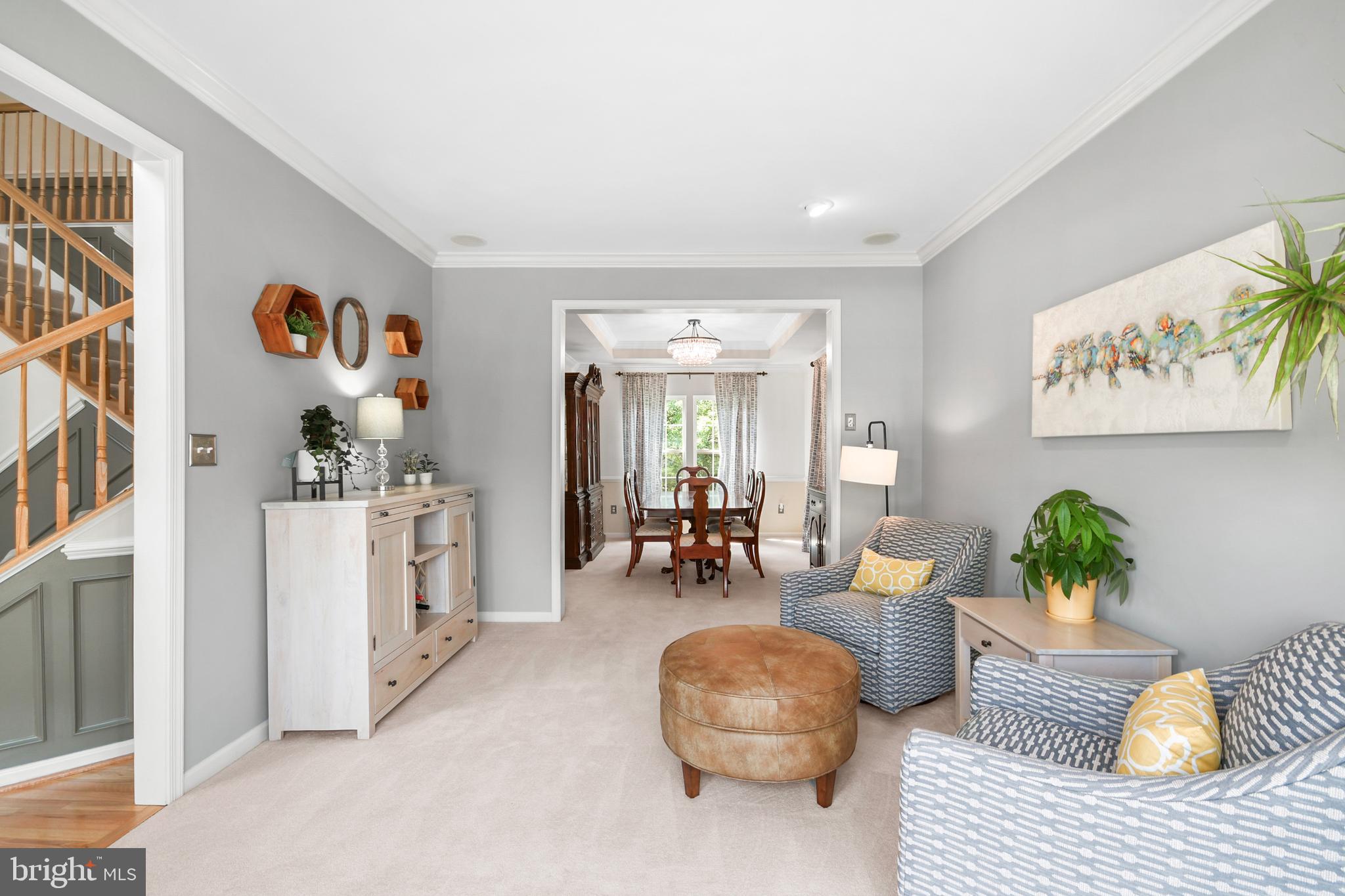 GALYN MANOR - Residential