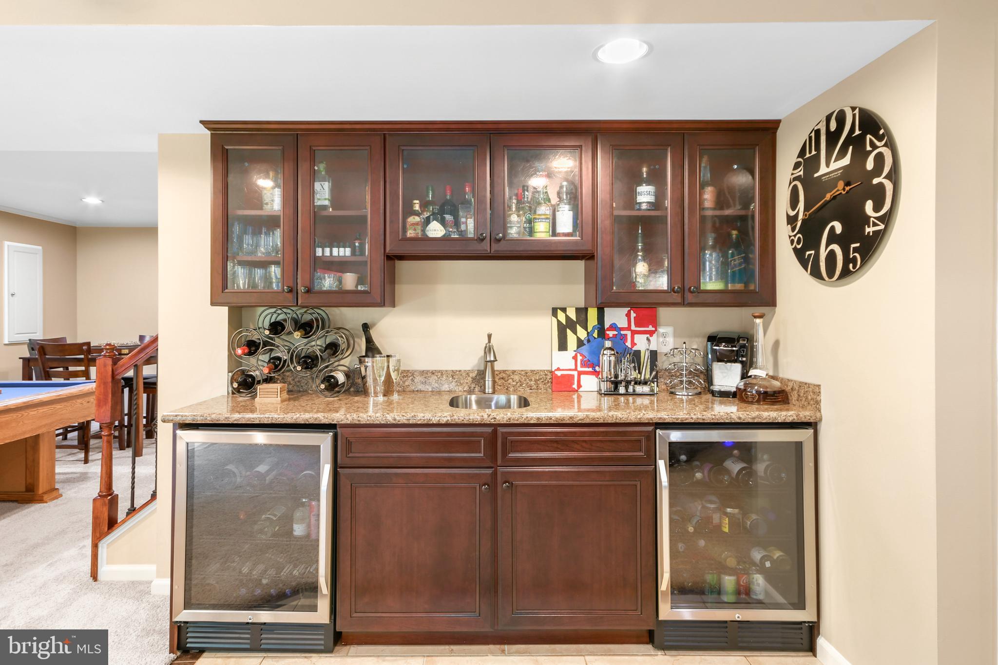 GALYN MANOR - Residential