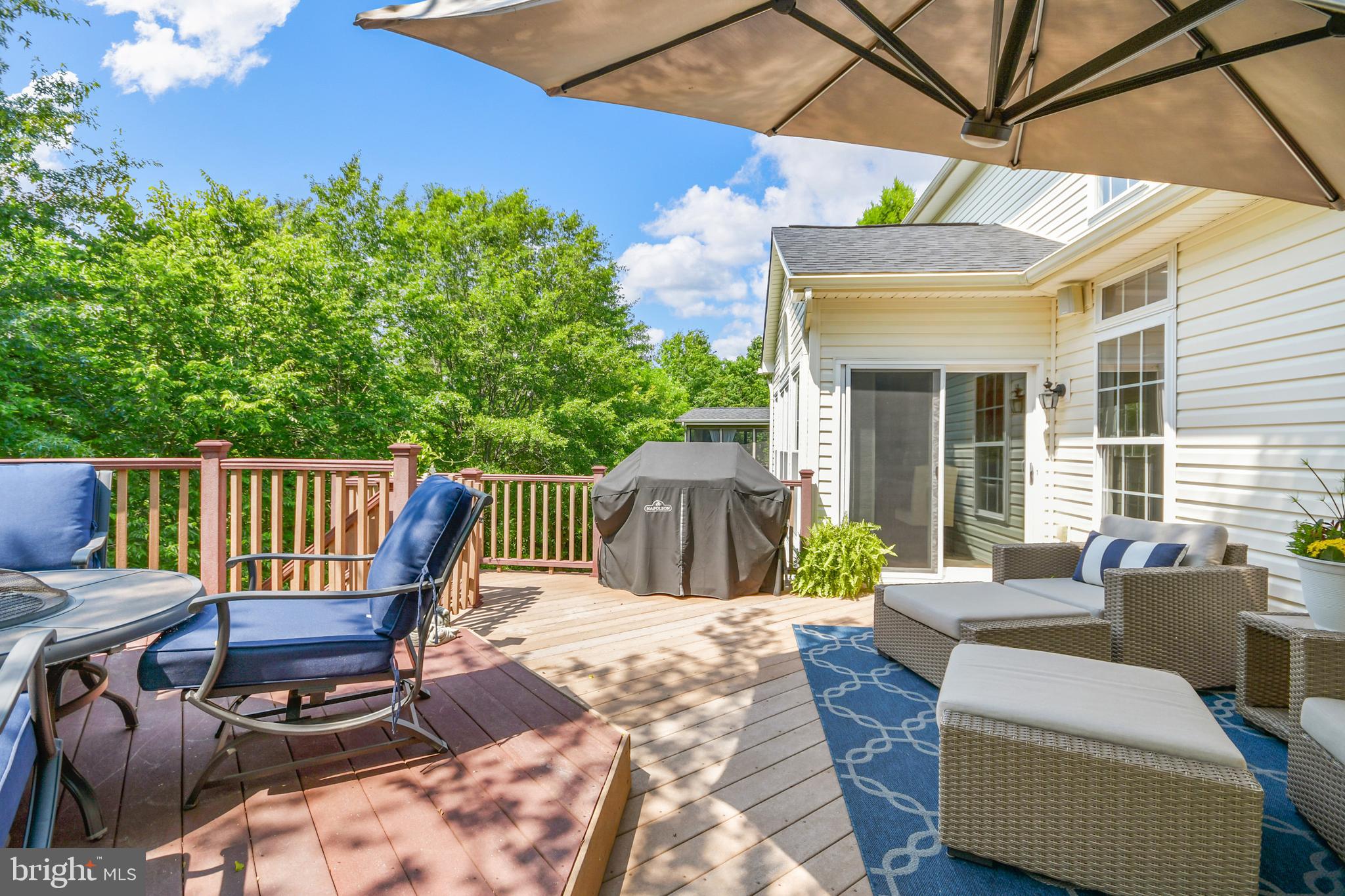 GALYN MANOR - Residential