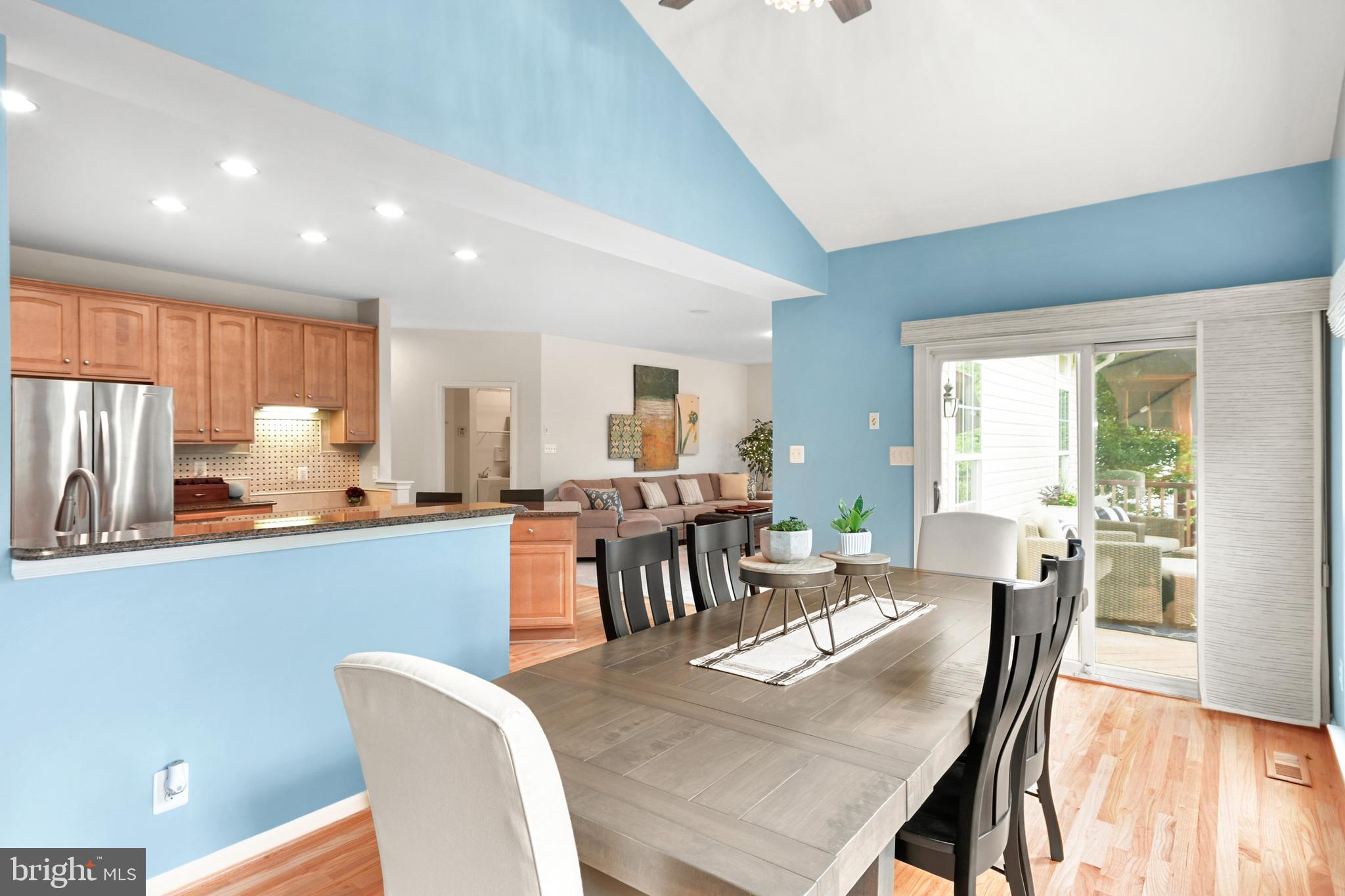 GALYN MANOR - Residential