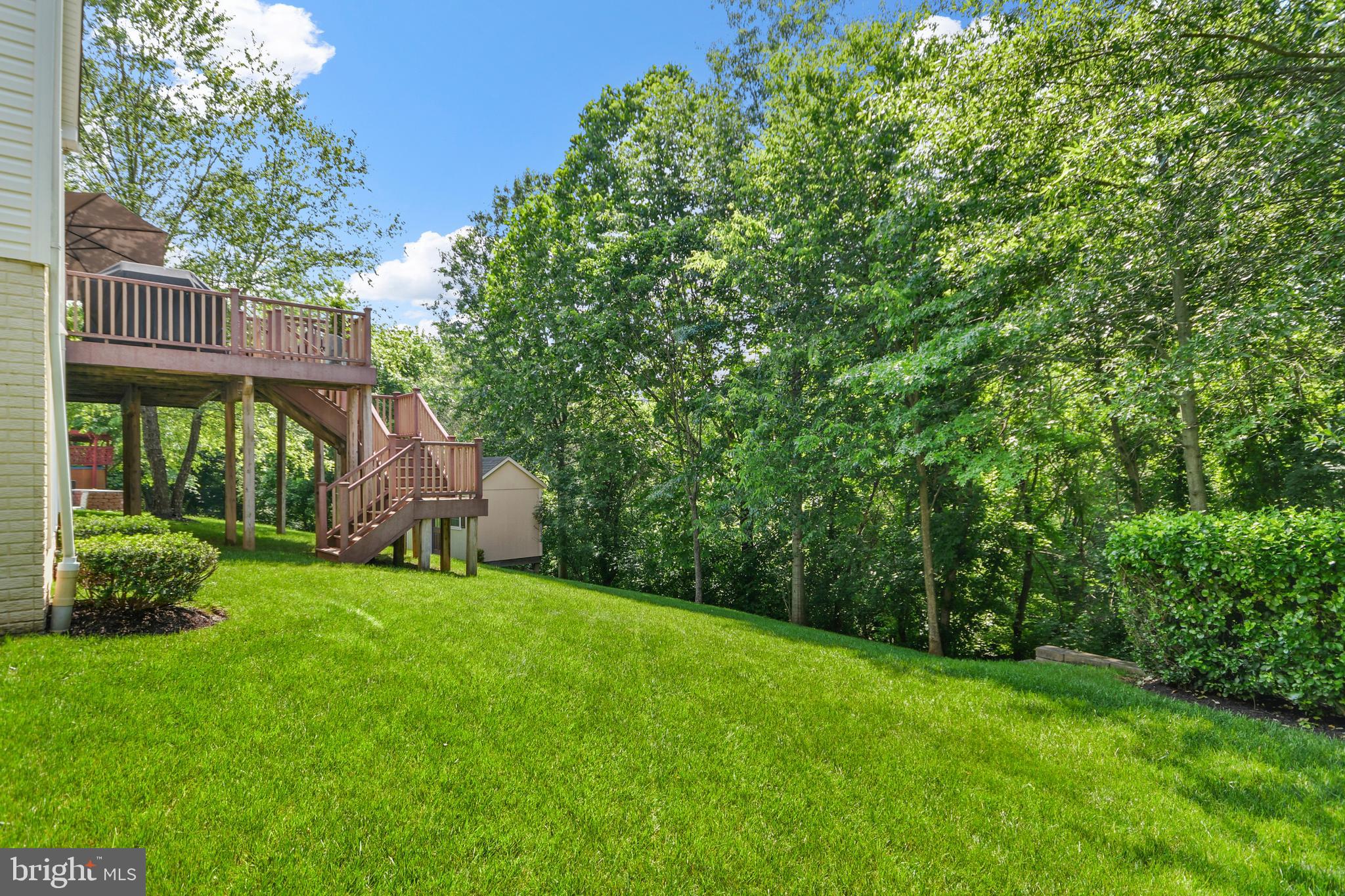 GALYN MANOR - Residential