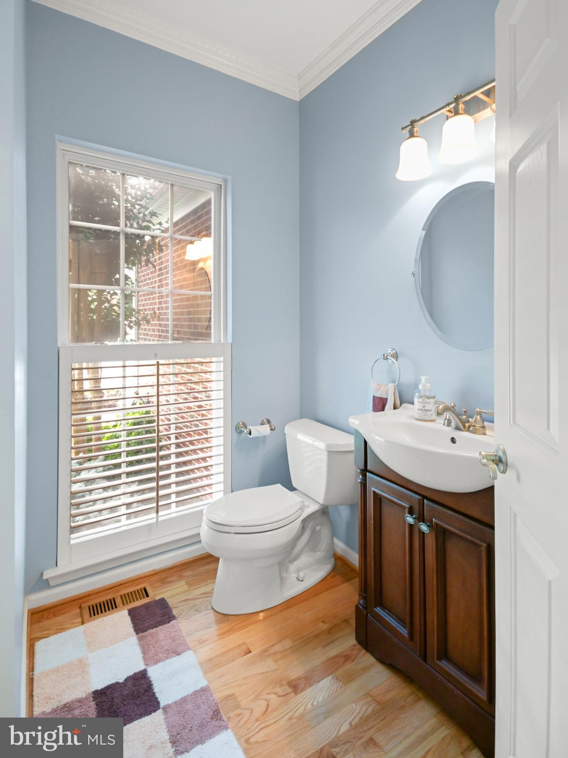 GALYN MANOR - Residential