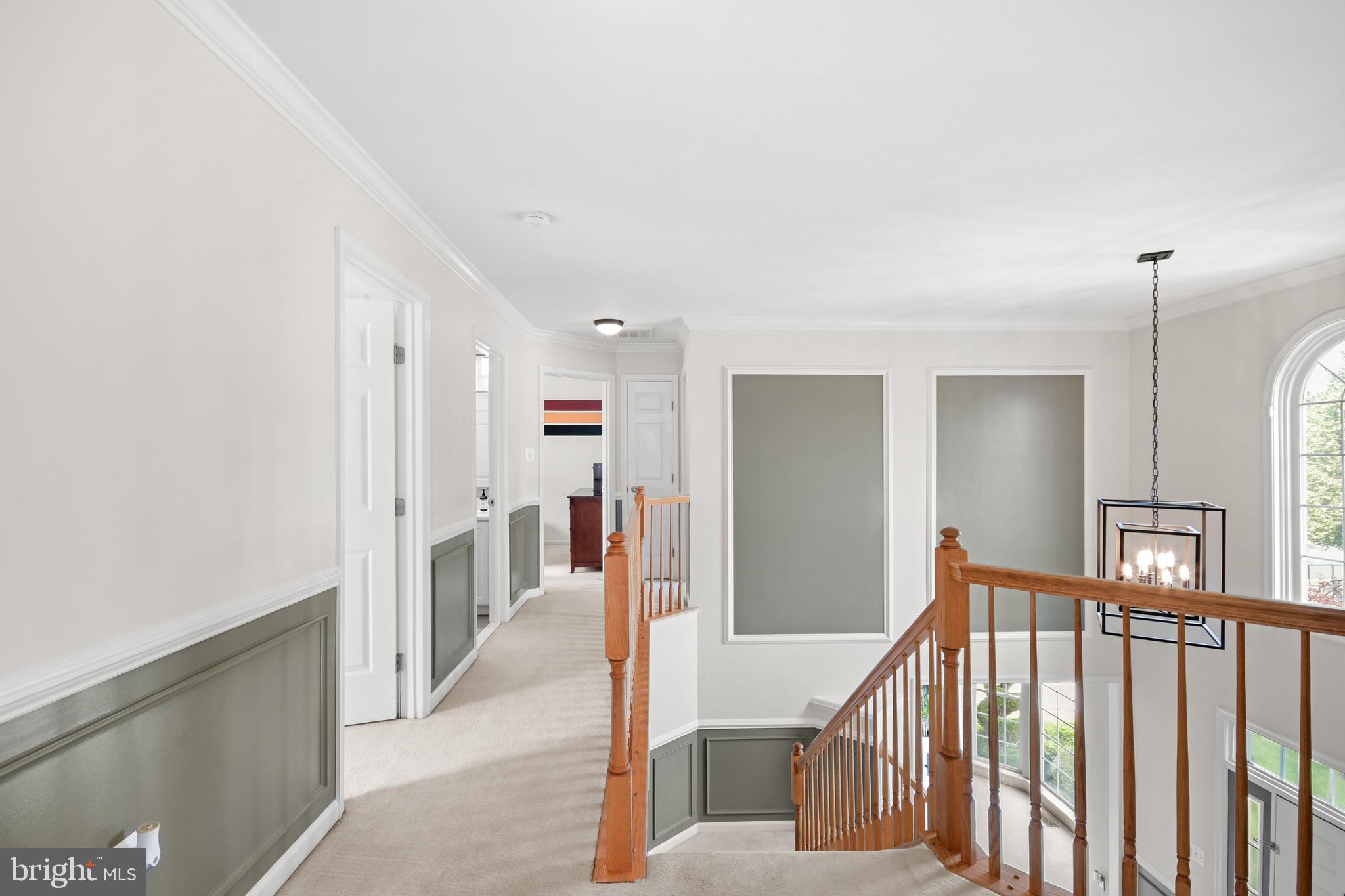 GALYN MANOR - Residential