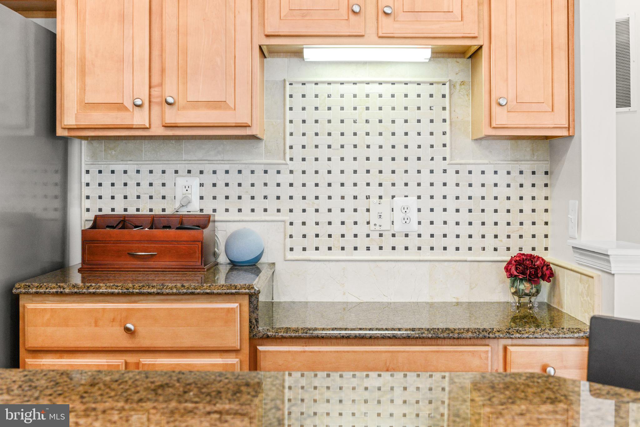 GALYN MANOR - Residential