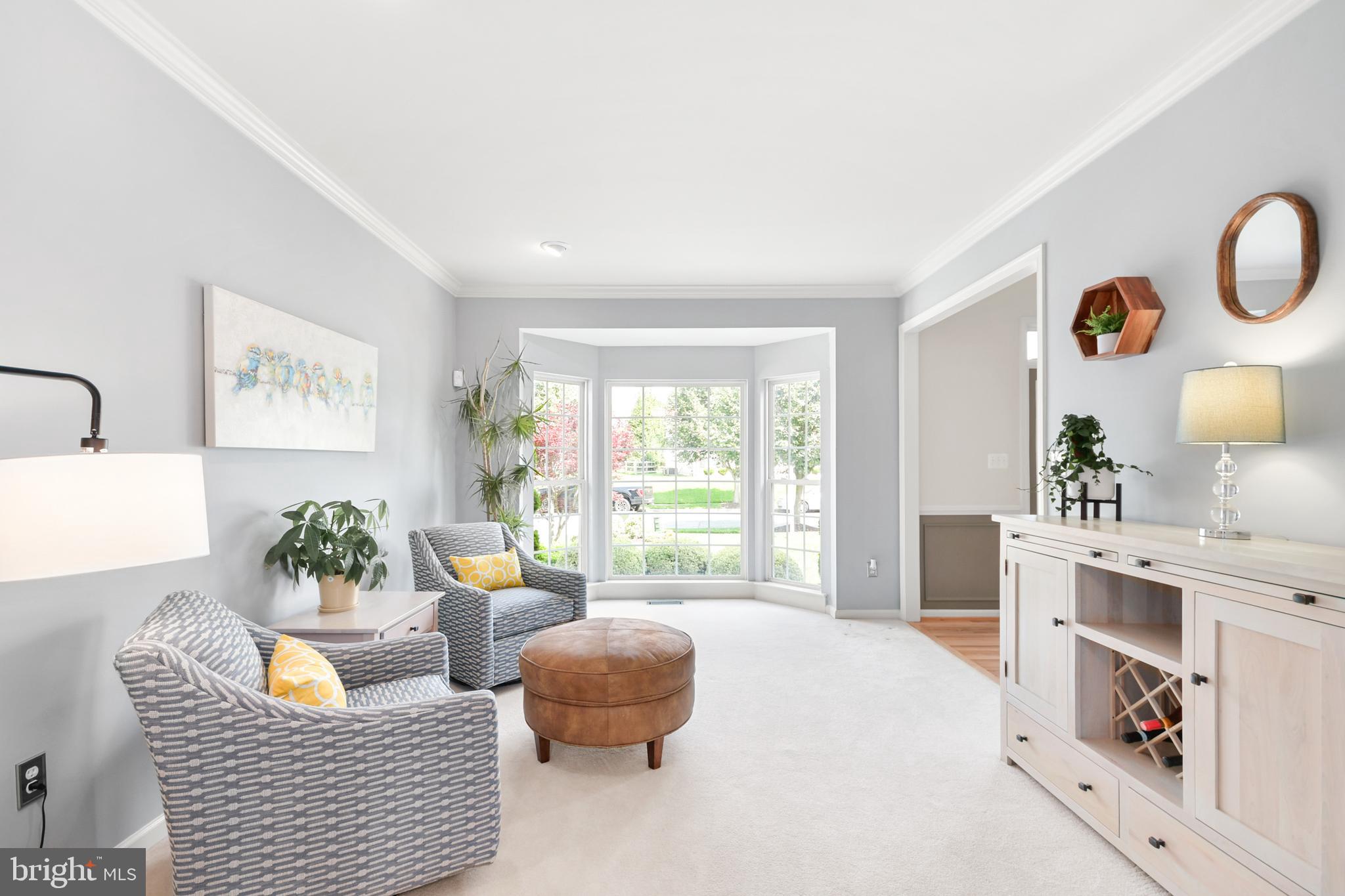 GALYN MANOR - Residential