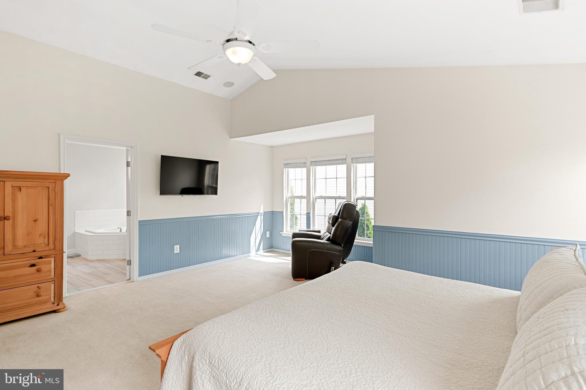 GALYN MANOR - Residential