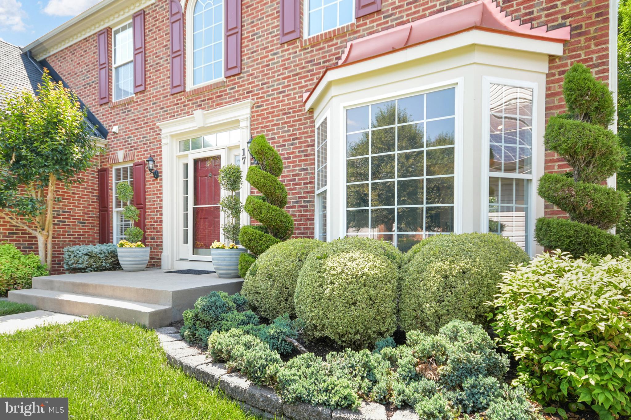 GALYN MANOR - Residential