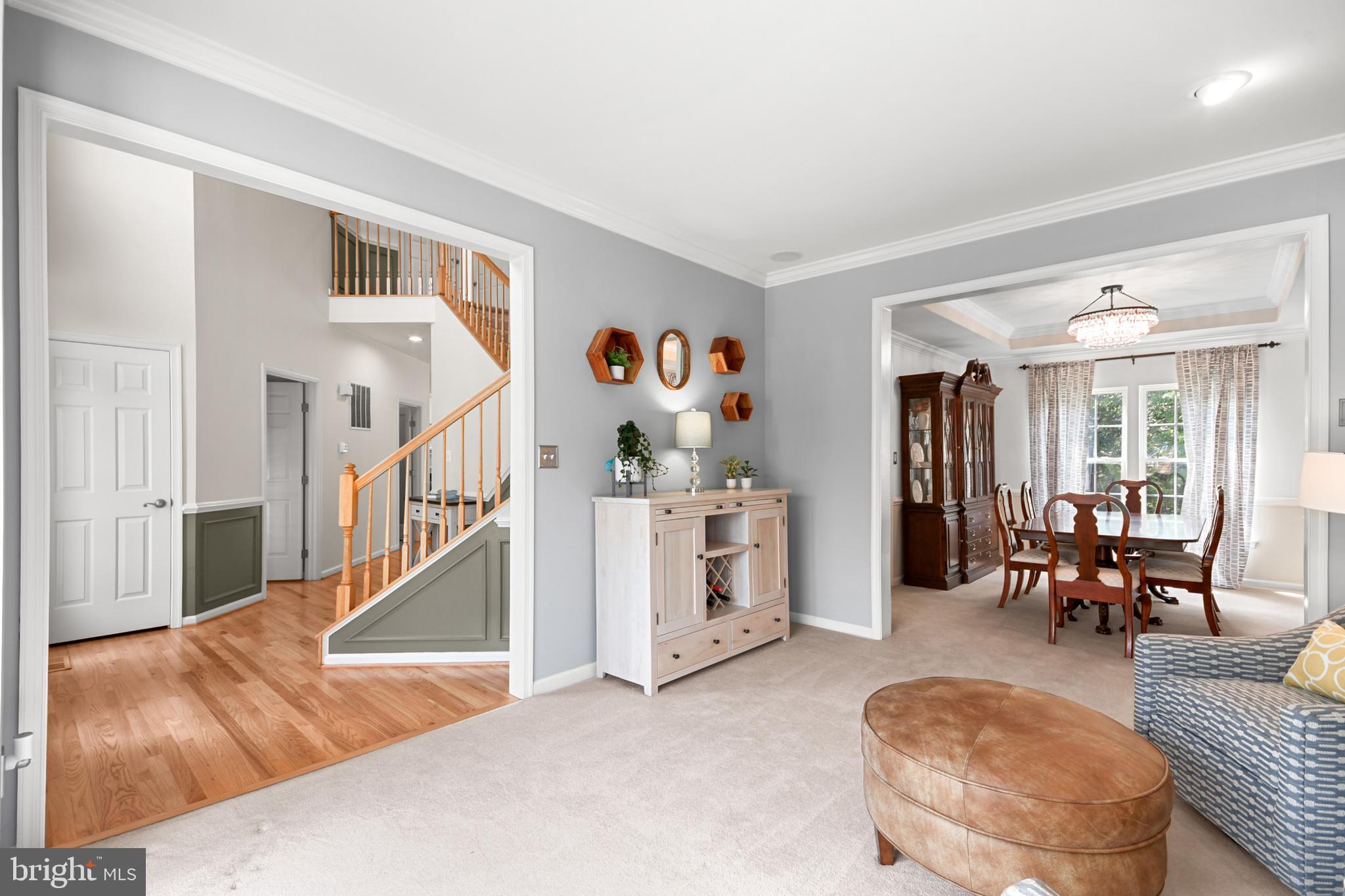 GALYN MANOR - Residential