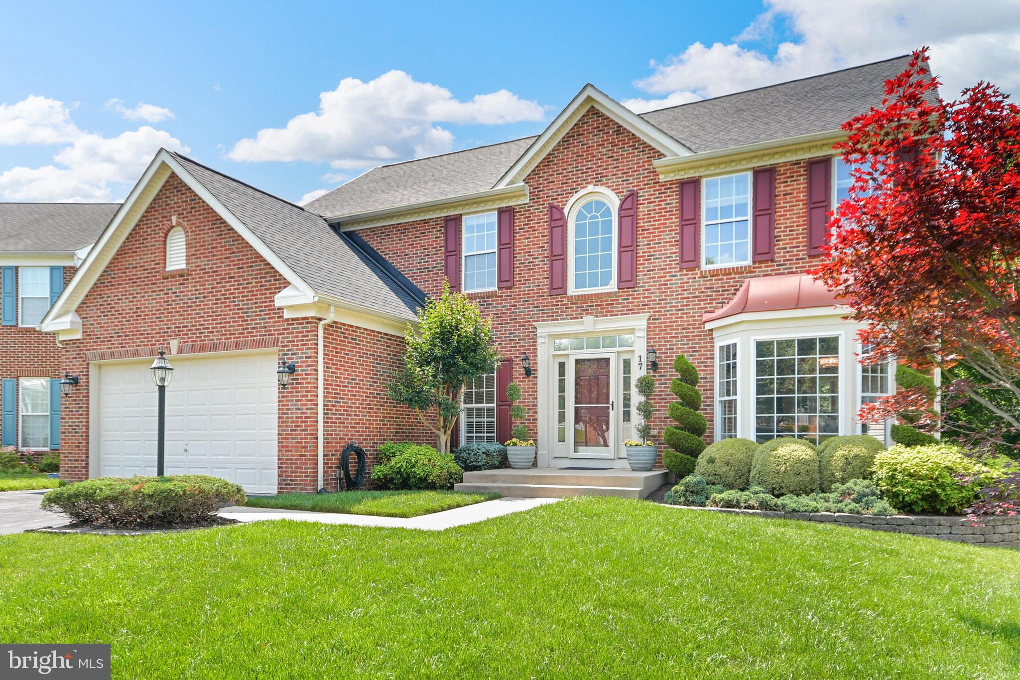 GALYN MANOR - Residential