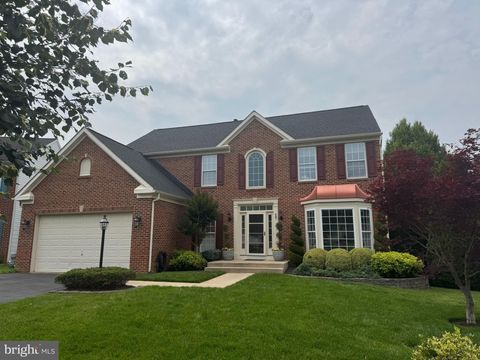 17 SHERIDAN LANE BRUNSWICK MD 21758