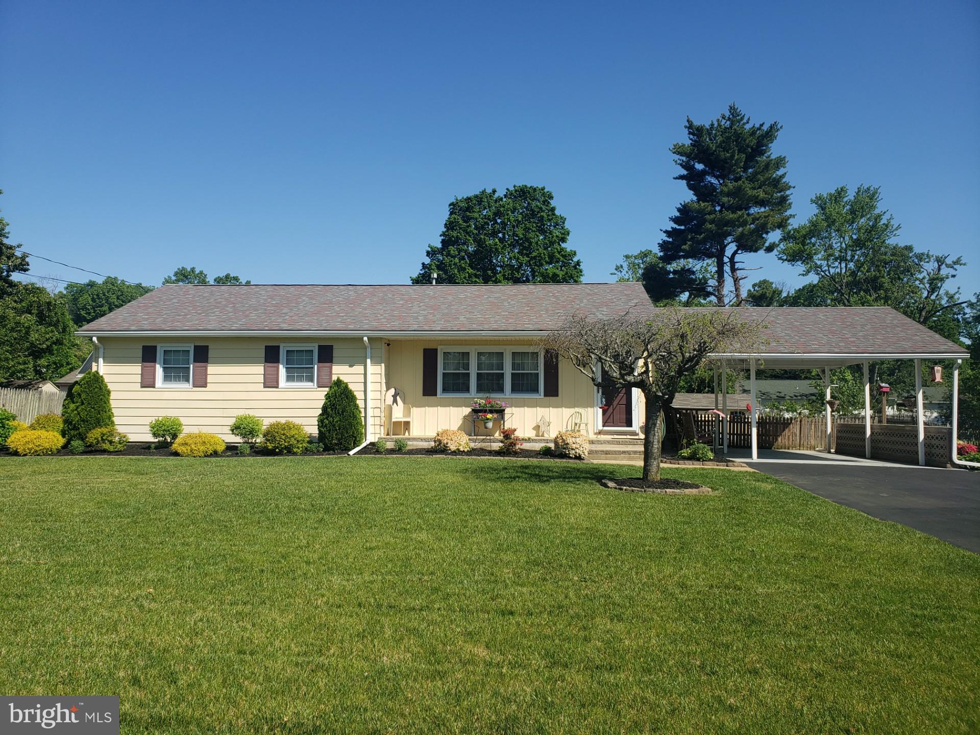19 SMITH AVENUE