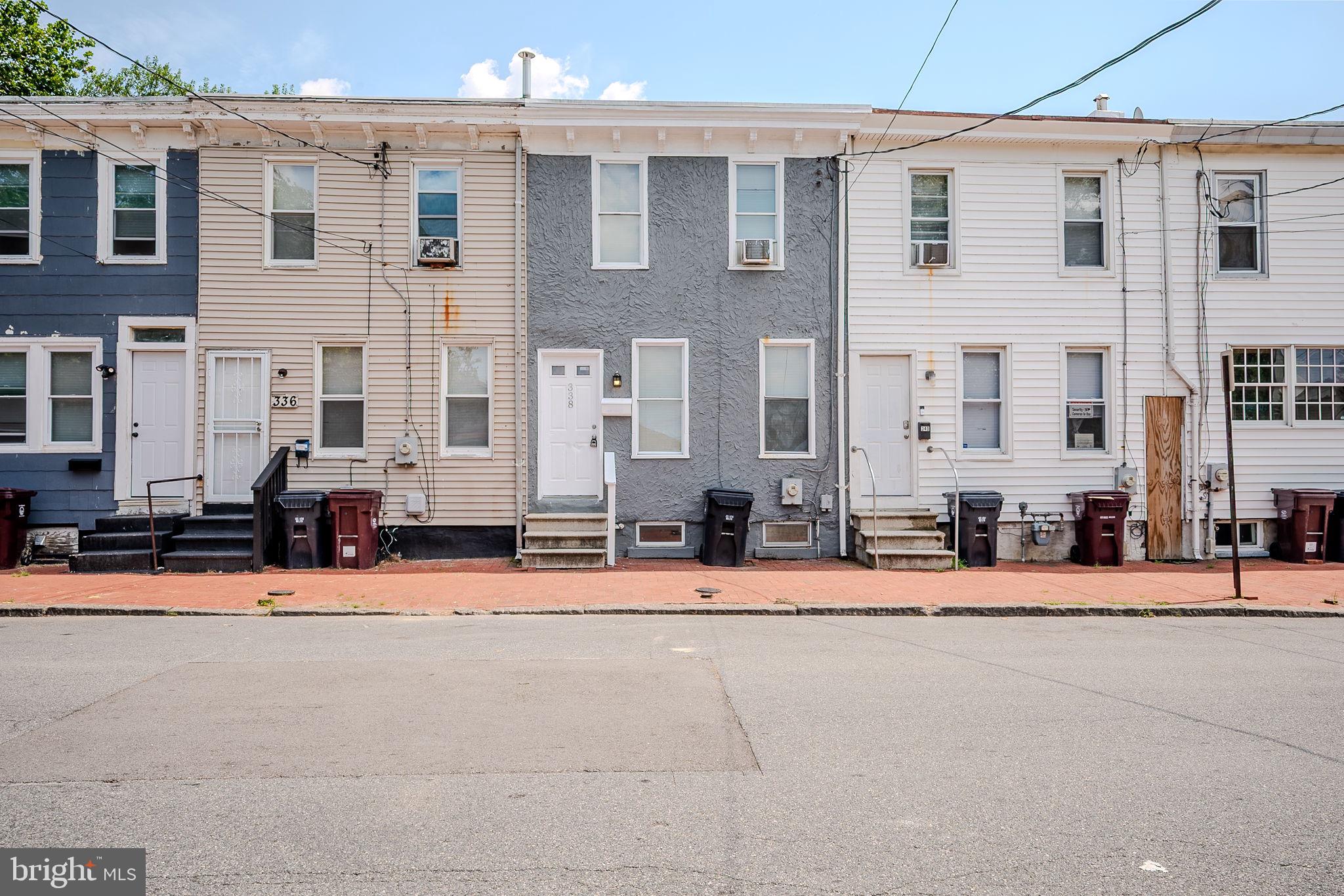 WILMINGTON - Residential