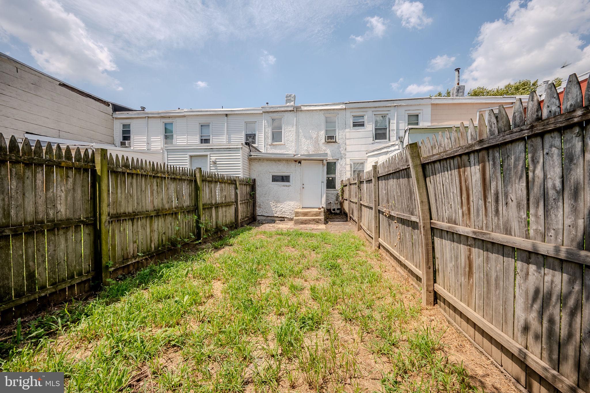 WILMINGTON - Residential