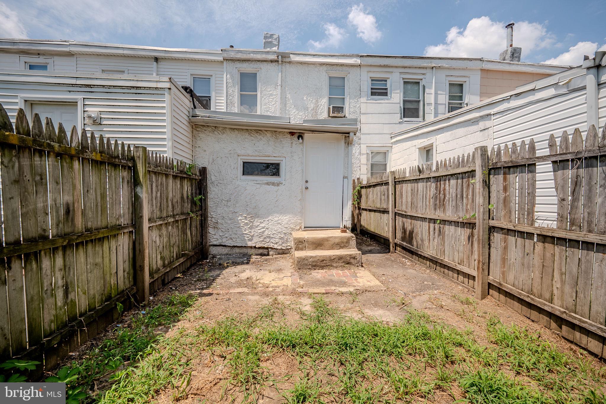 WILMINGTON - Residential