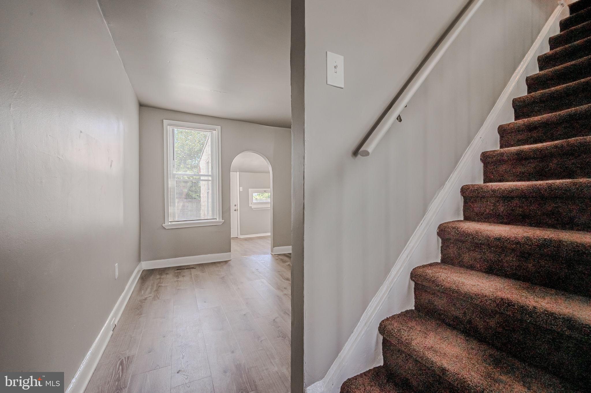 WILMINGTON - Residential