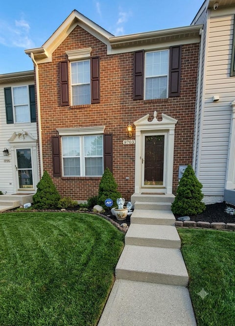 Photo of 8703 Thornbrook Drive, ODENTON, MD 21113 (MLS # MDAA2151876)