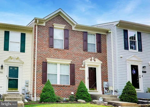 8703 Thornbrook Drive, Odenton, MD 21113 - #: MDAA2151876