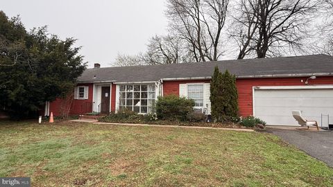 1909 ROUTE 38 SOUTHAMPTON NJ 08088