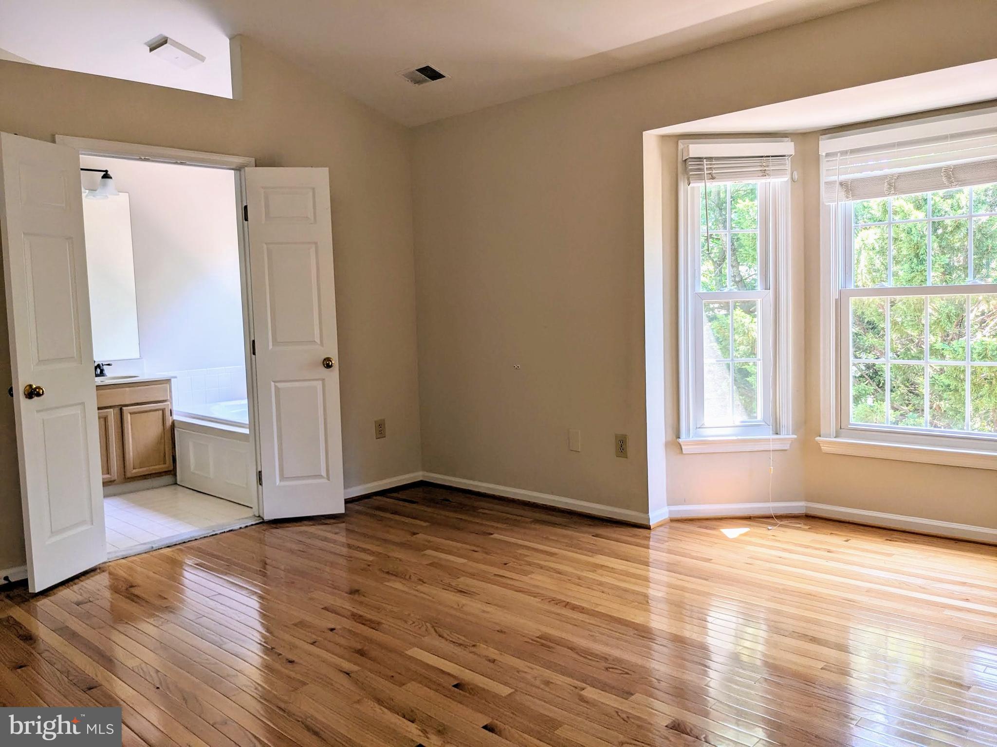 FAIRLAND TOWNS - Residential Lease