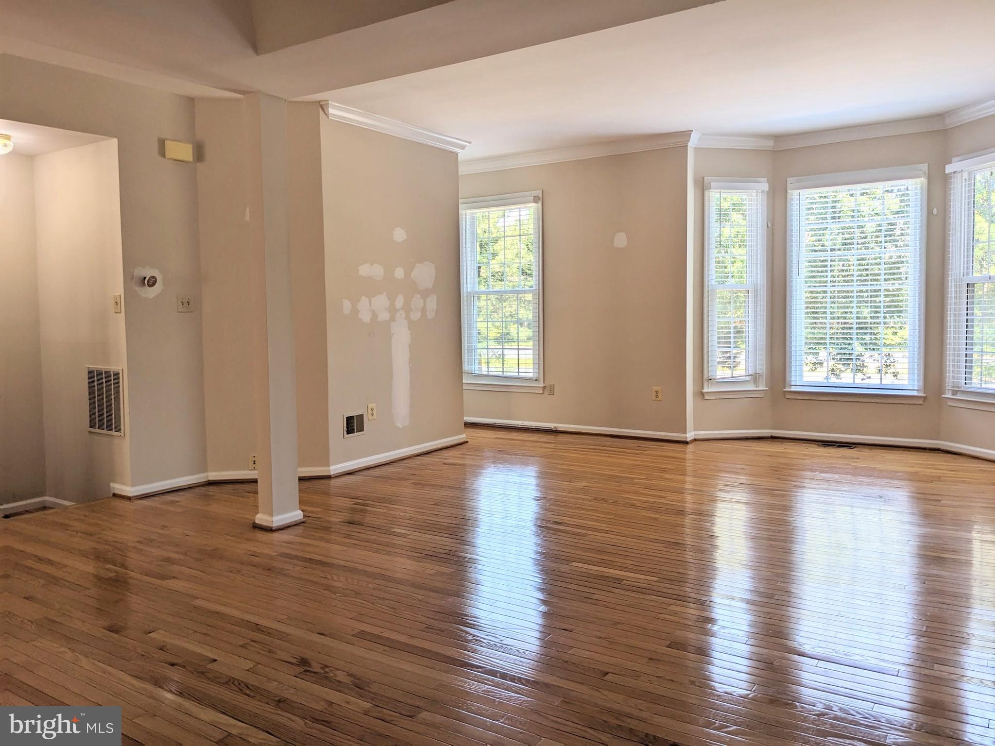 FAIRLAND TOWNS - Residential Lease